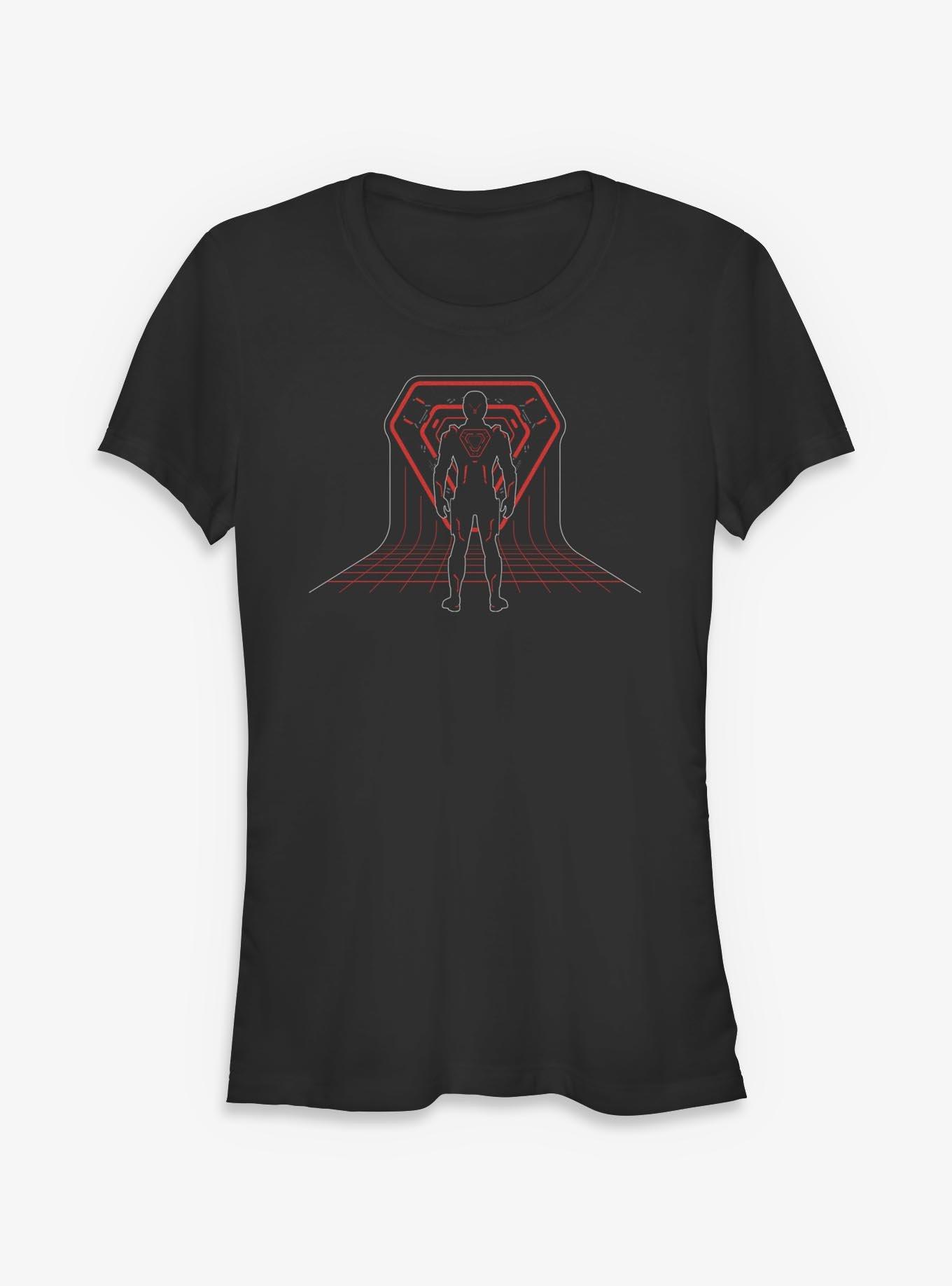 Tron: Ares Grid Girls T-Shirt