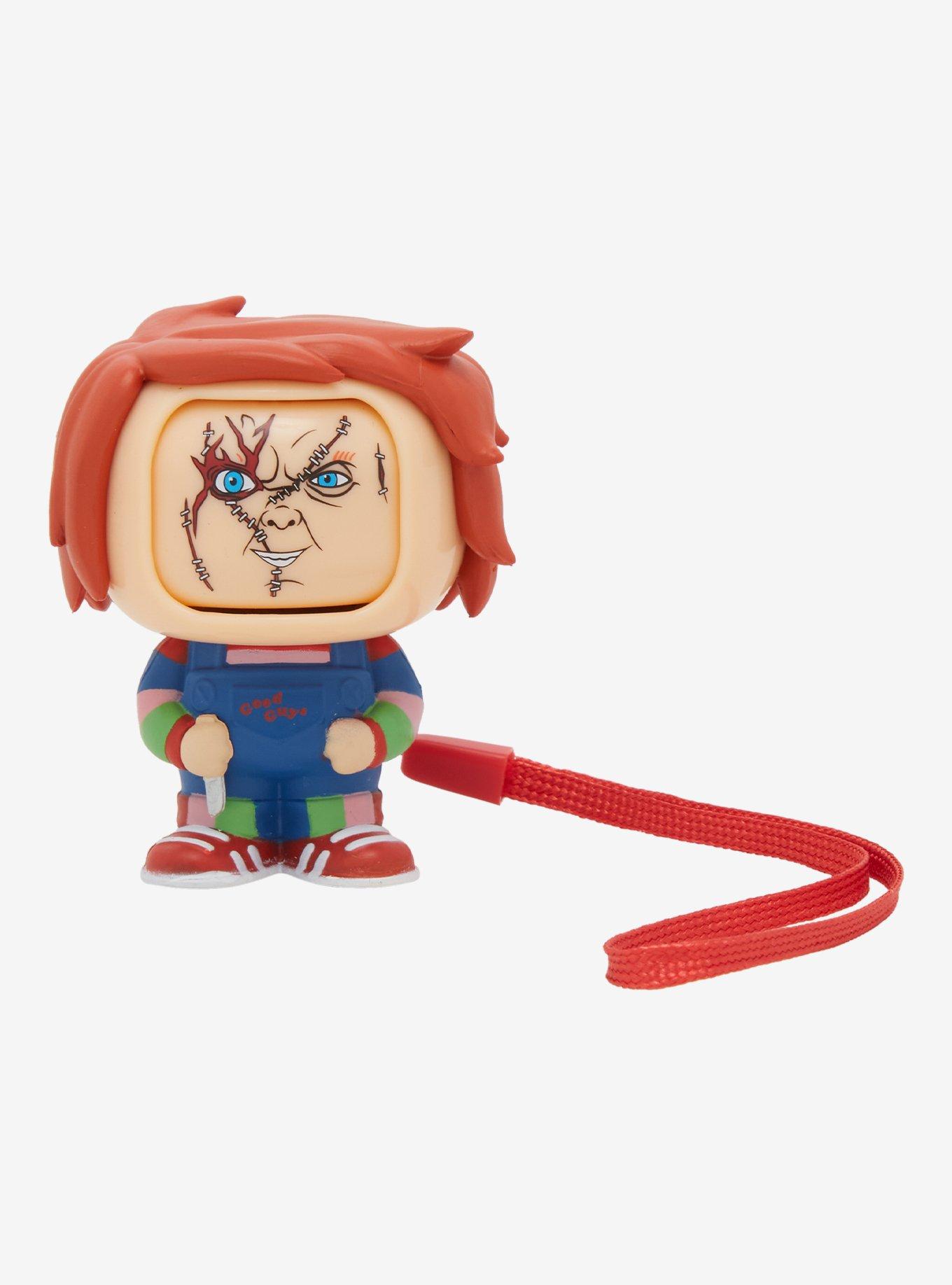 CultureFly Flip'ems! Chucky Figure, , hi-res