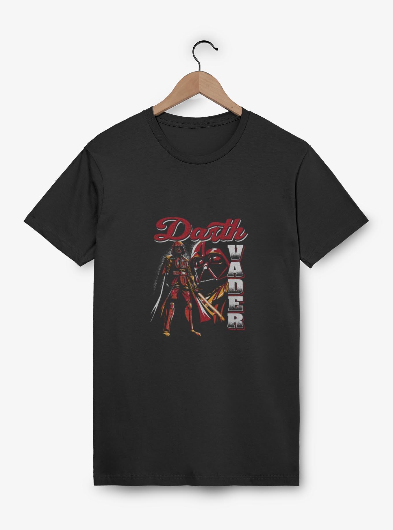 Star Wars Darth Vader Dominion Stance  Youth T-Shirt, , hi-res