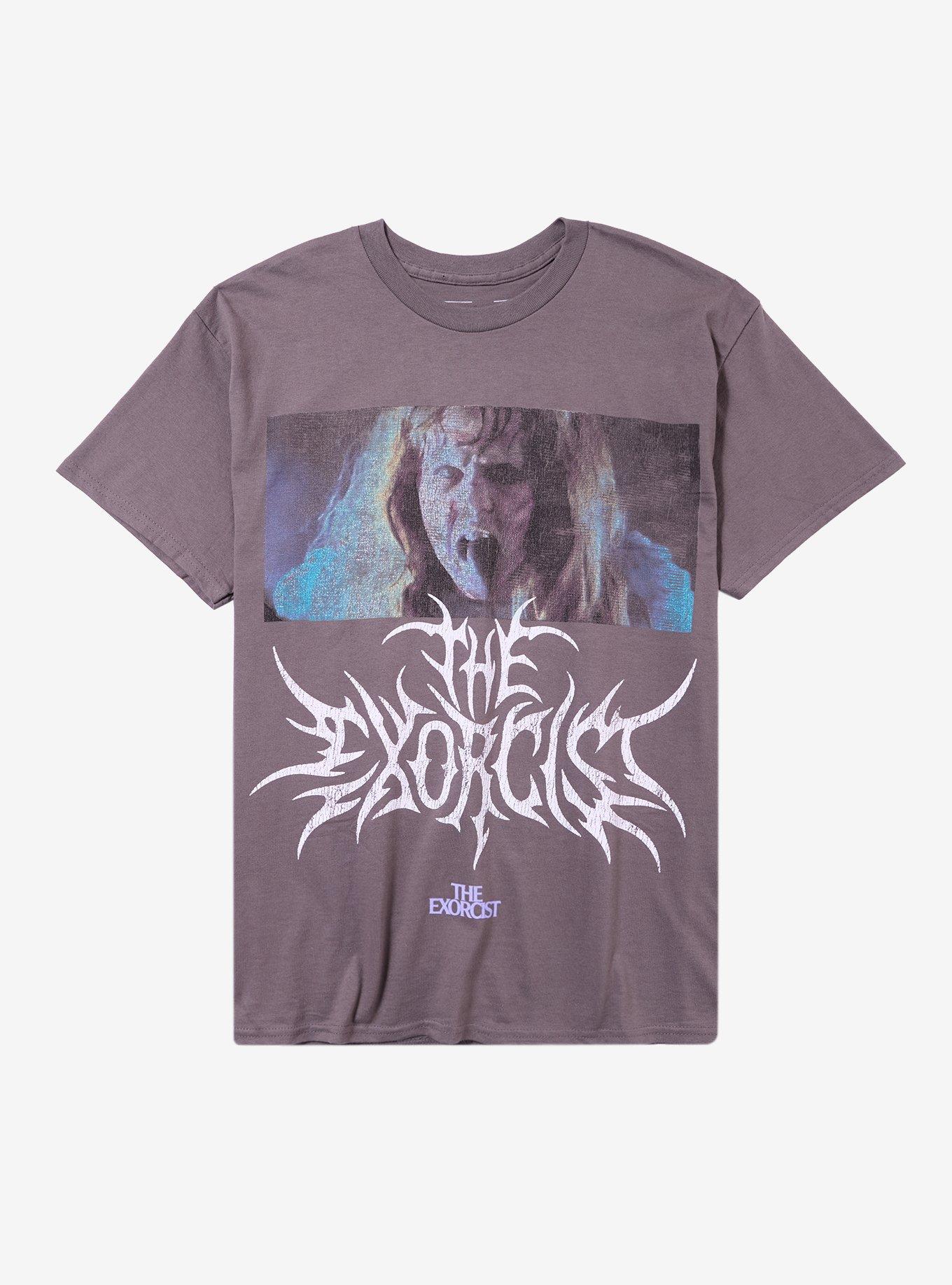 CVLA X The Exorcist T-Shirt, , hi-res