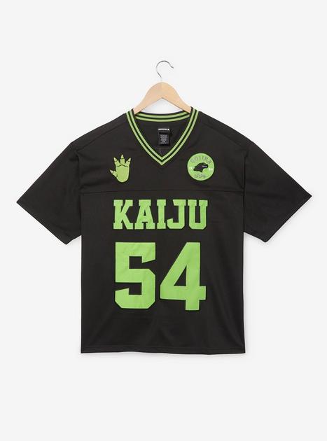 Godzilla Kaiju Football Jersey - BoxLunch Exclusive | BoxLunch