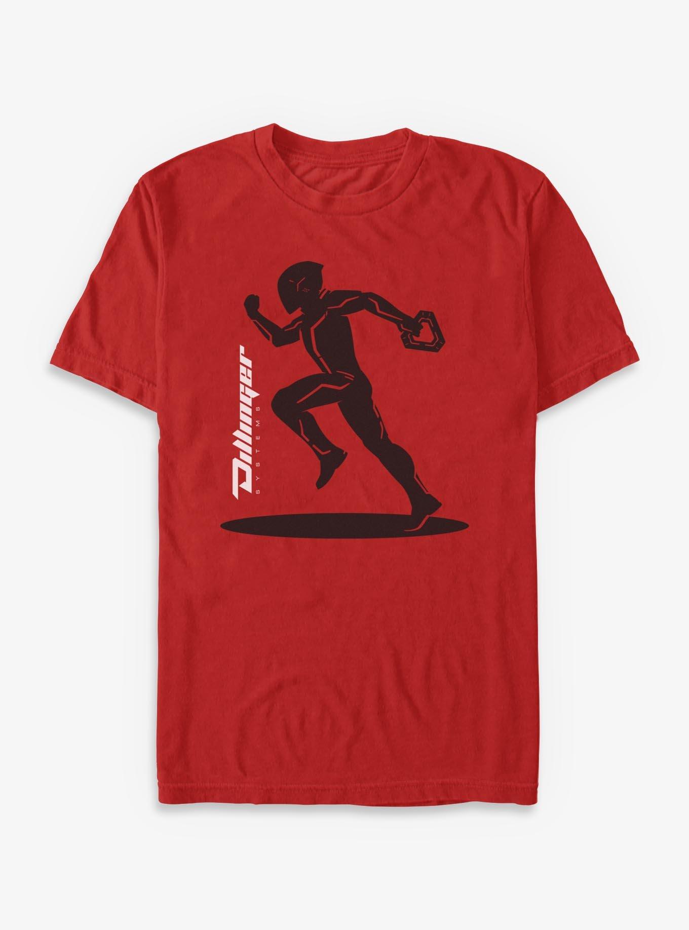 Tron: Ares Dillinger Systems T-Shirt, , hi-res