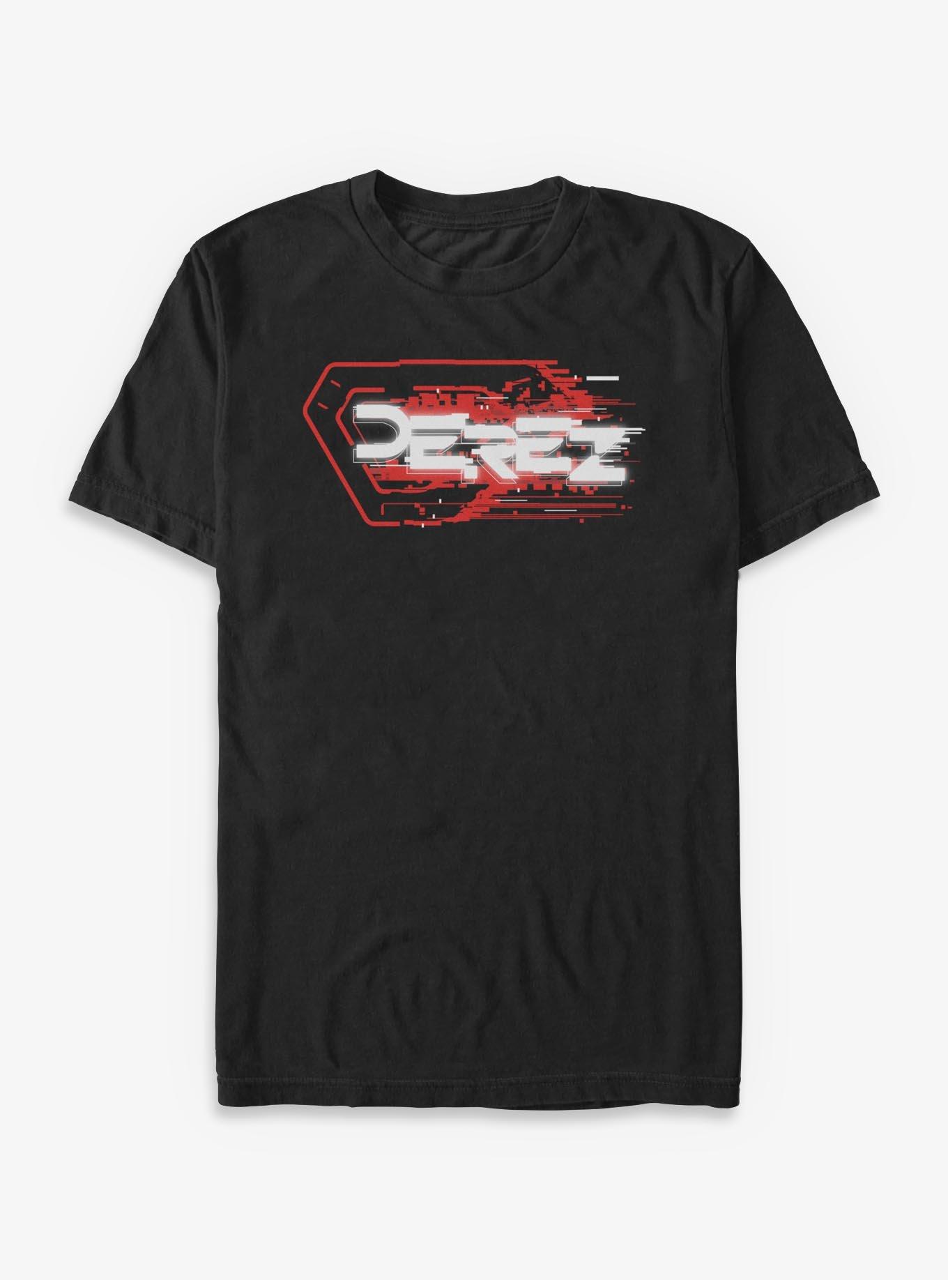 Tron: Ares Derez T-Shirt, , hi-res