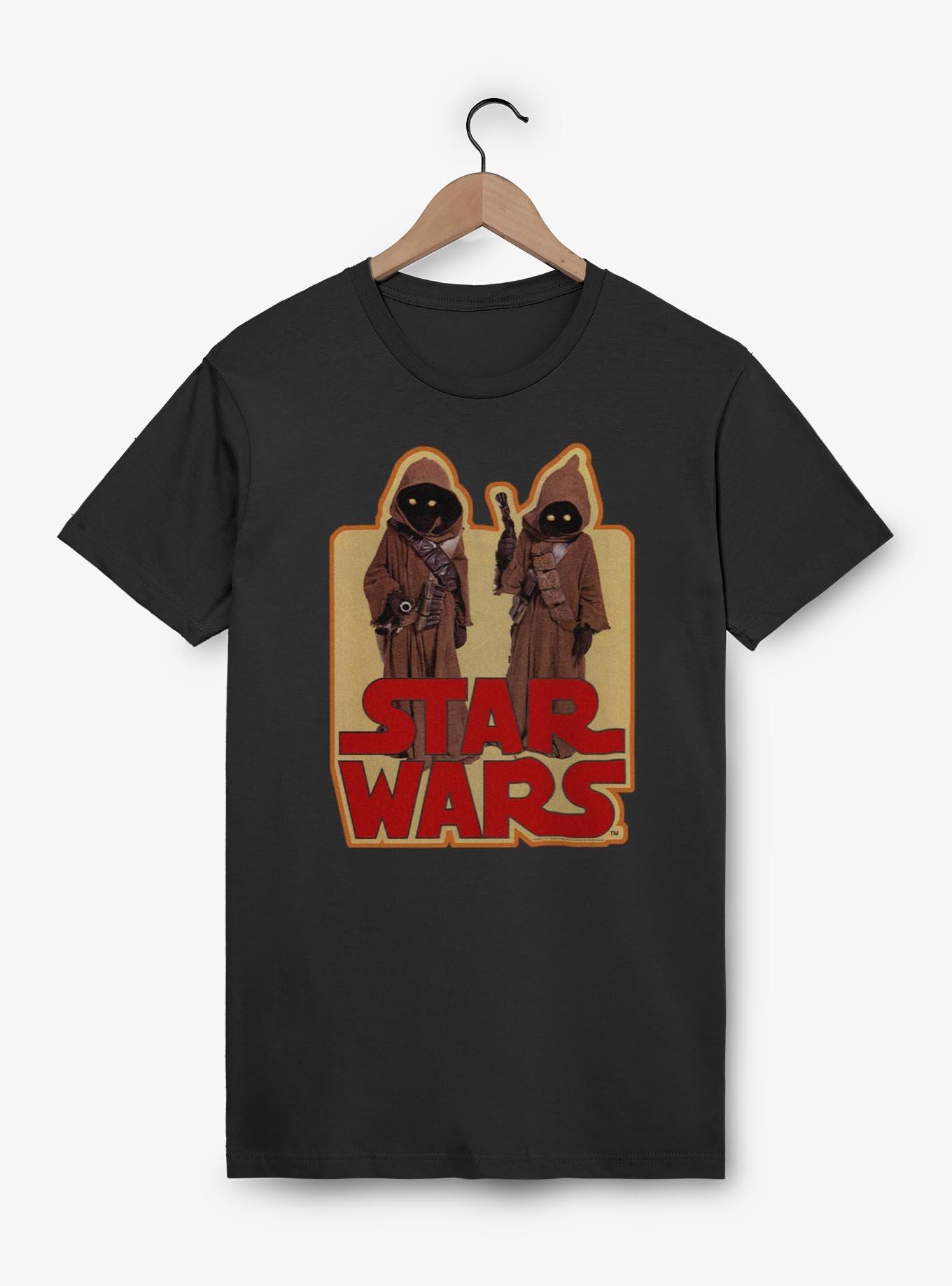 Star Wars Jawa Eyes T-Shirt, , hi-res