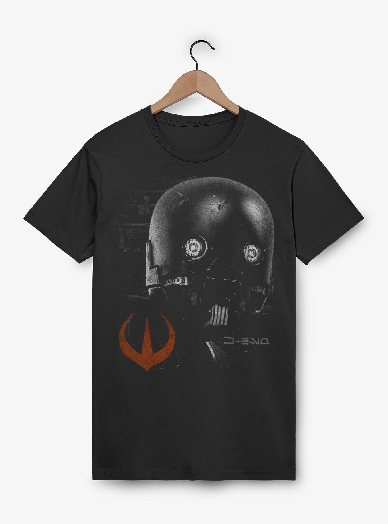 Star Wars Rebel Droid T-Shirt, , hi-res