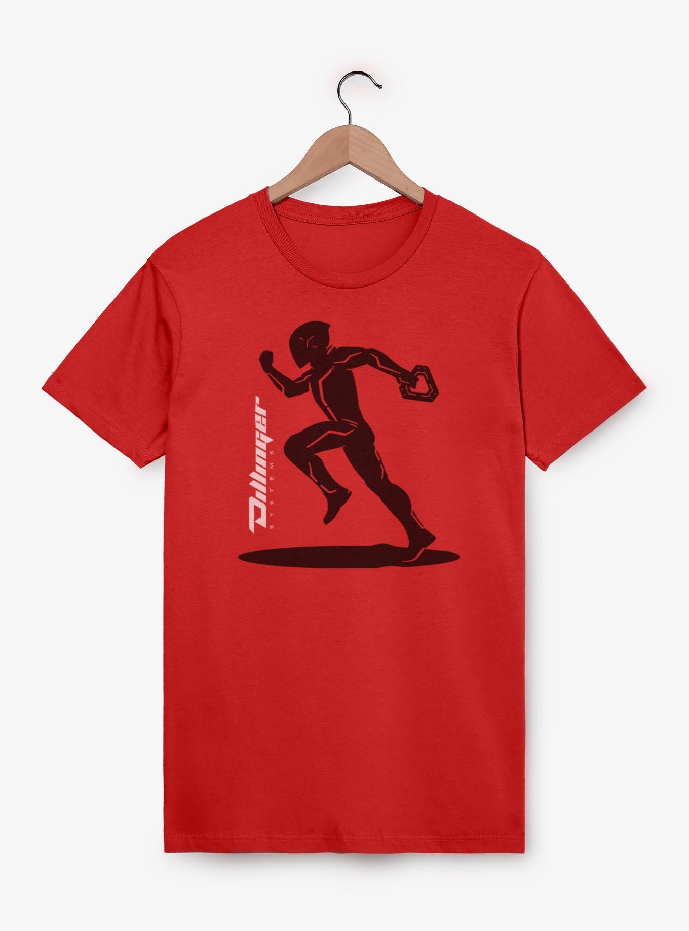 Tron: Ares Dillinger Systems T-Shirt, , hi-res