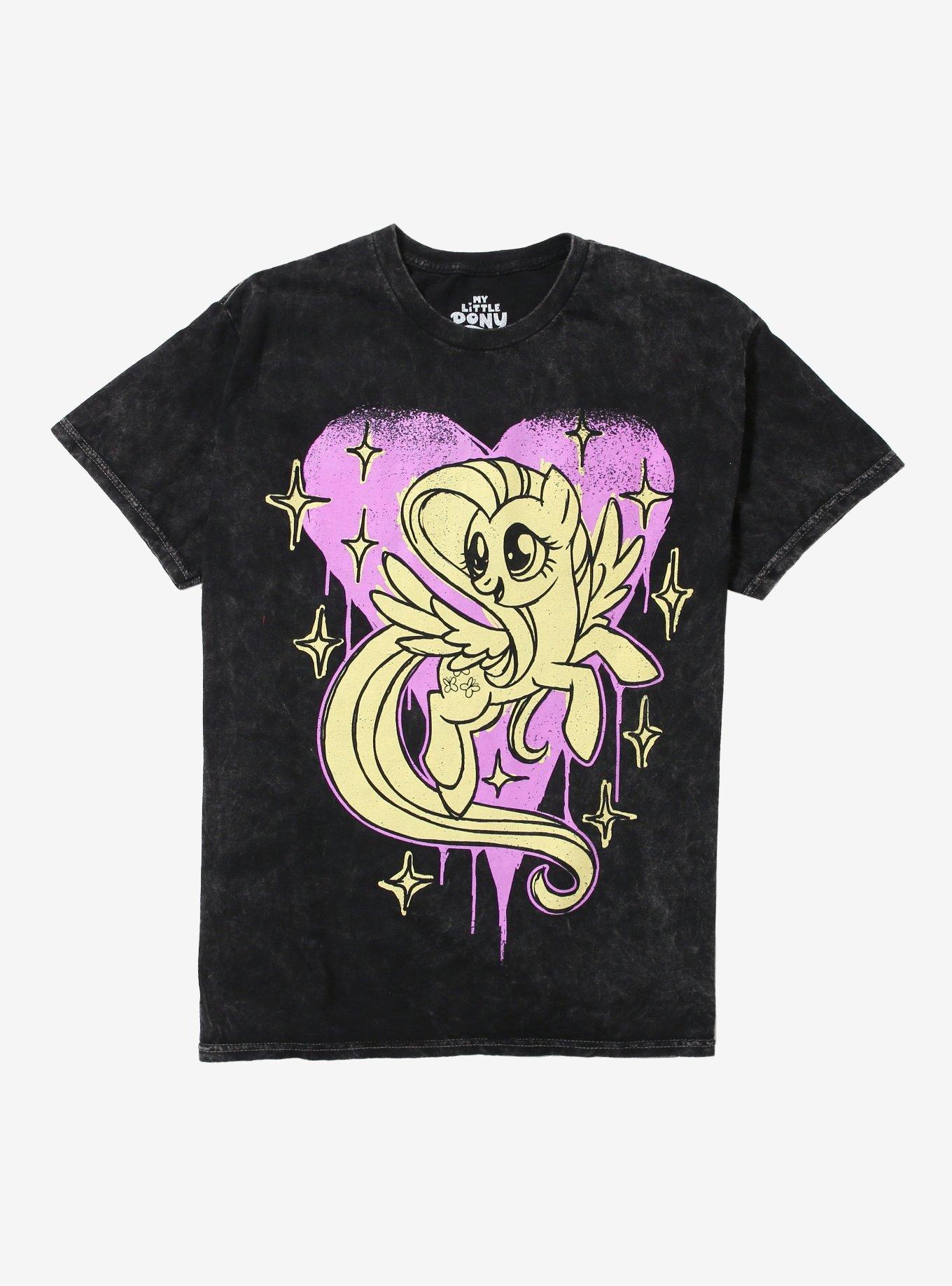 My Little Pony: Friendship Is Magic Fluttershy T-Shirt, , hi-res