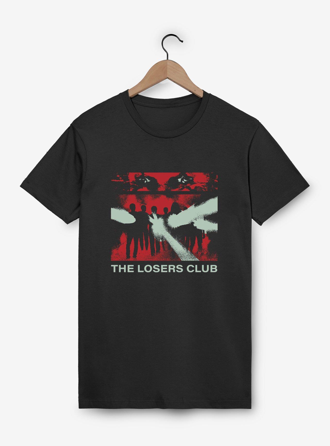 IT2 The Losers Club T-Shirt, , hi-res