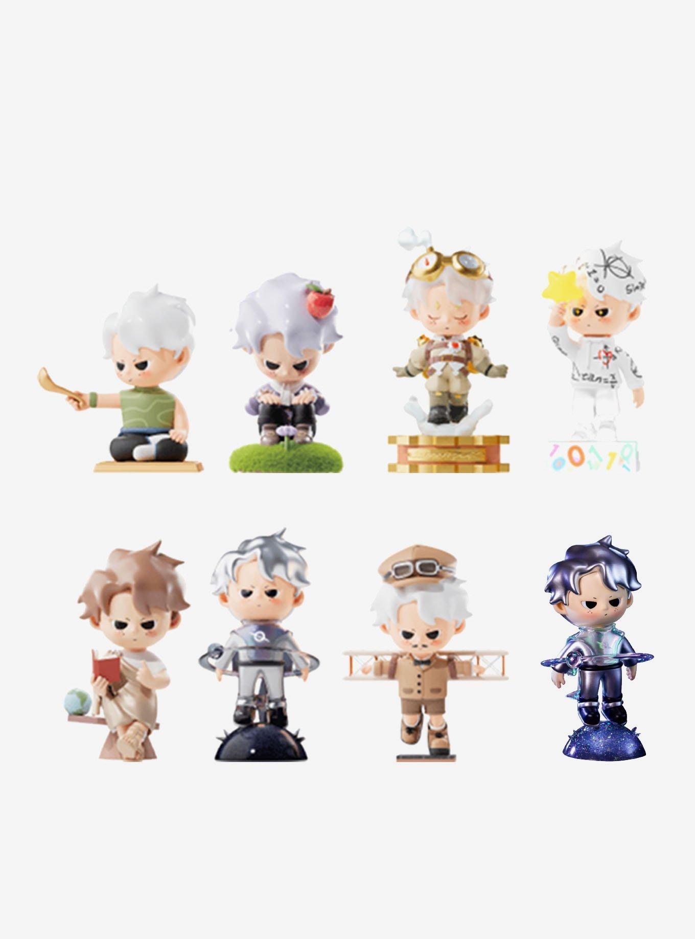 Dreame Mart Dream Boy For Greatness Blind Box Figure, , hi-res