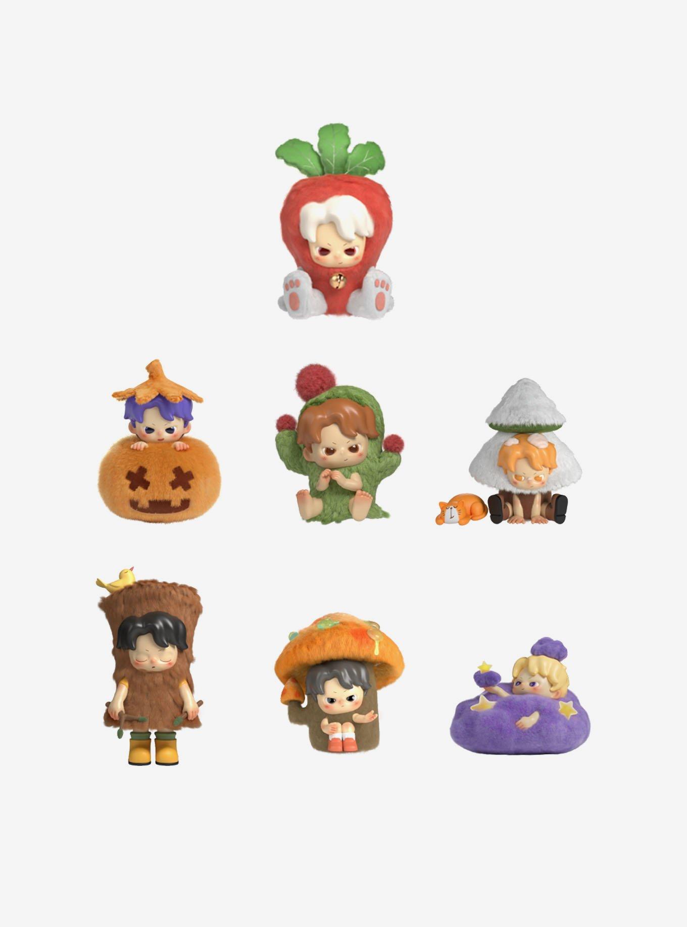 Dreame Mart Dream Boy Hidden In His Own Corner Blind Box Figure, , hi-res