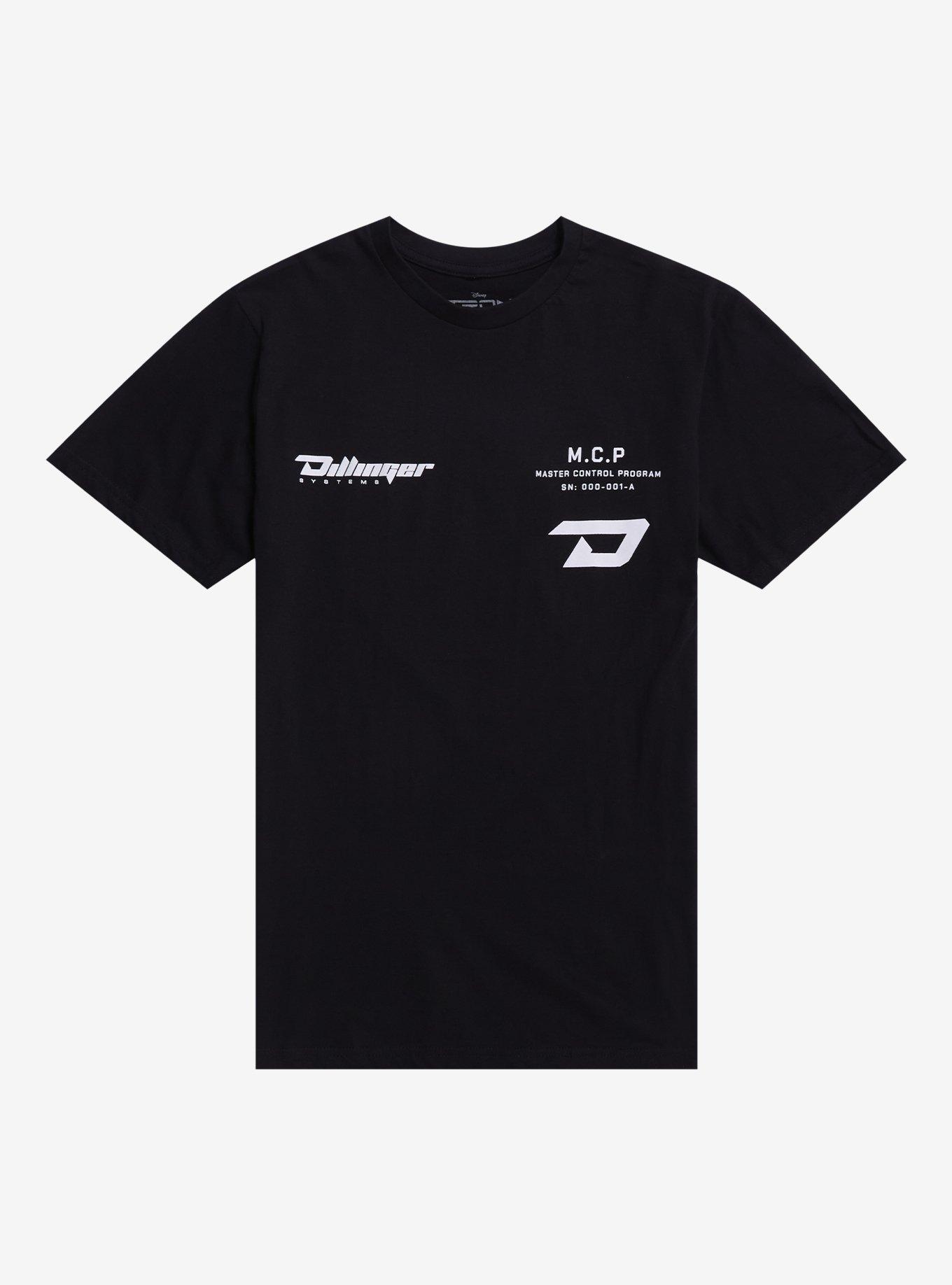 Disney Tron: Ares Double-Sided T-Shirt, , hi-res