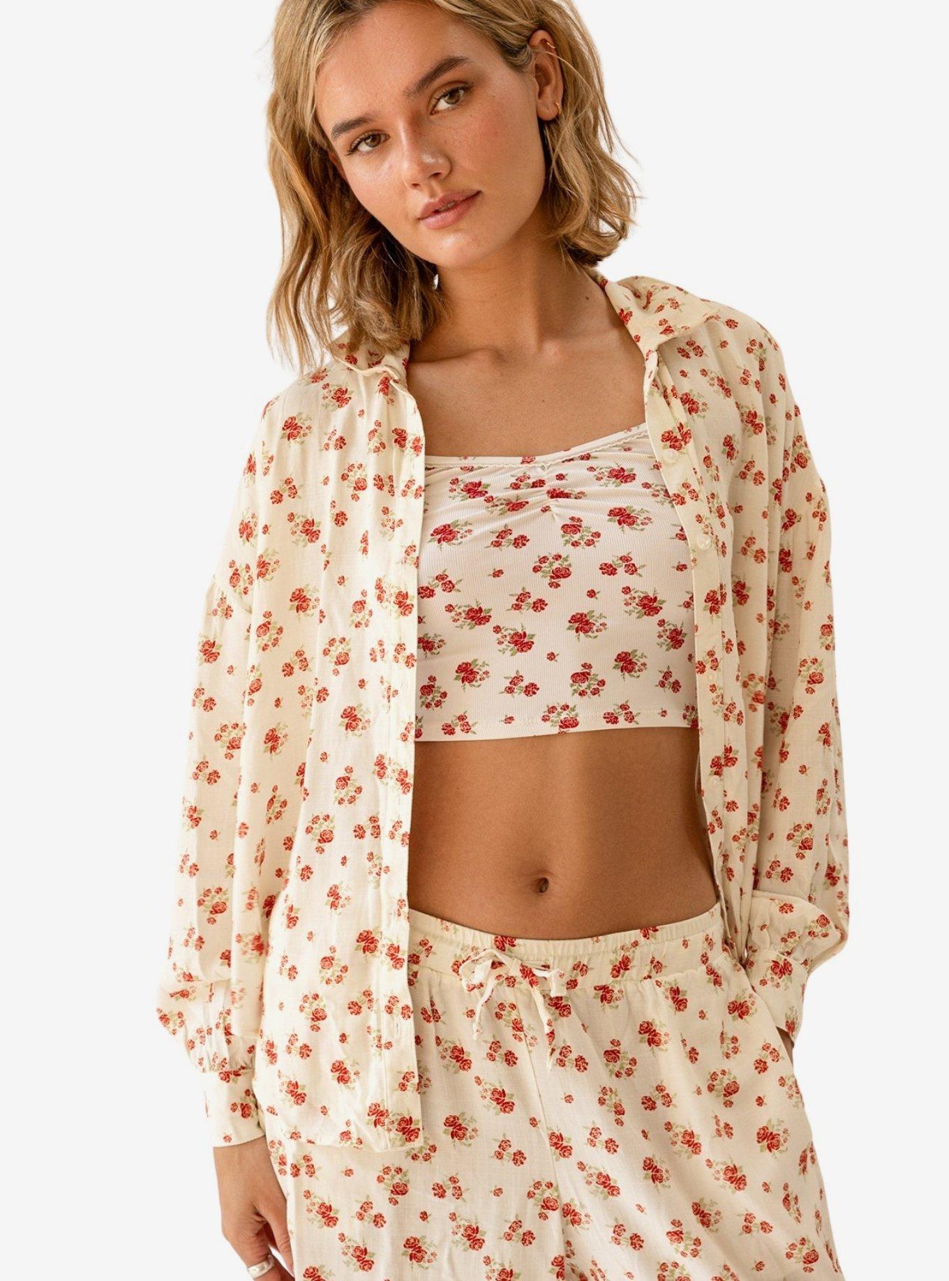 Dippin' Daisy's Olivia Top, , hi-res