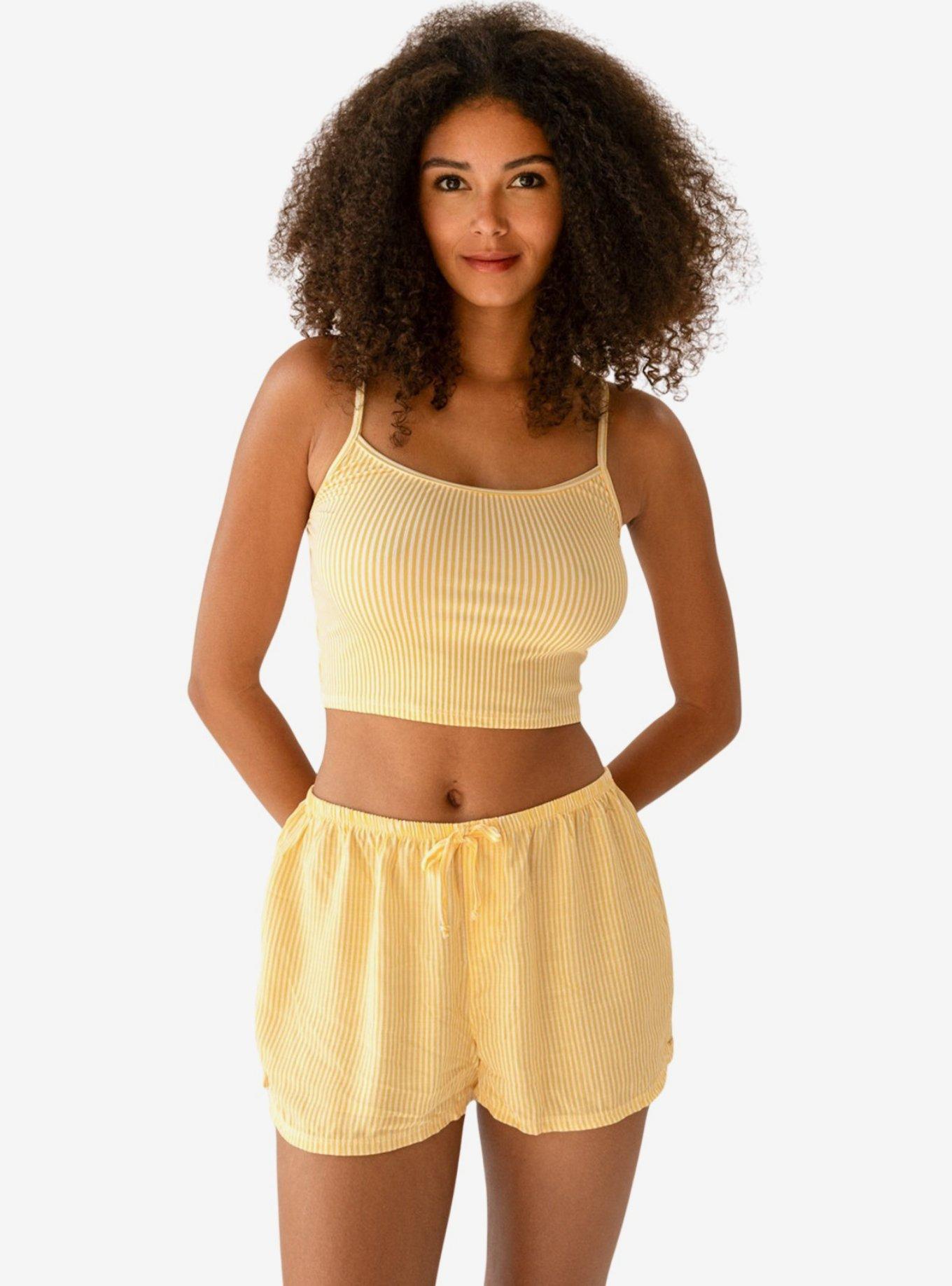 Dippin' Daisy's Luna Shorts, , hi-res