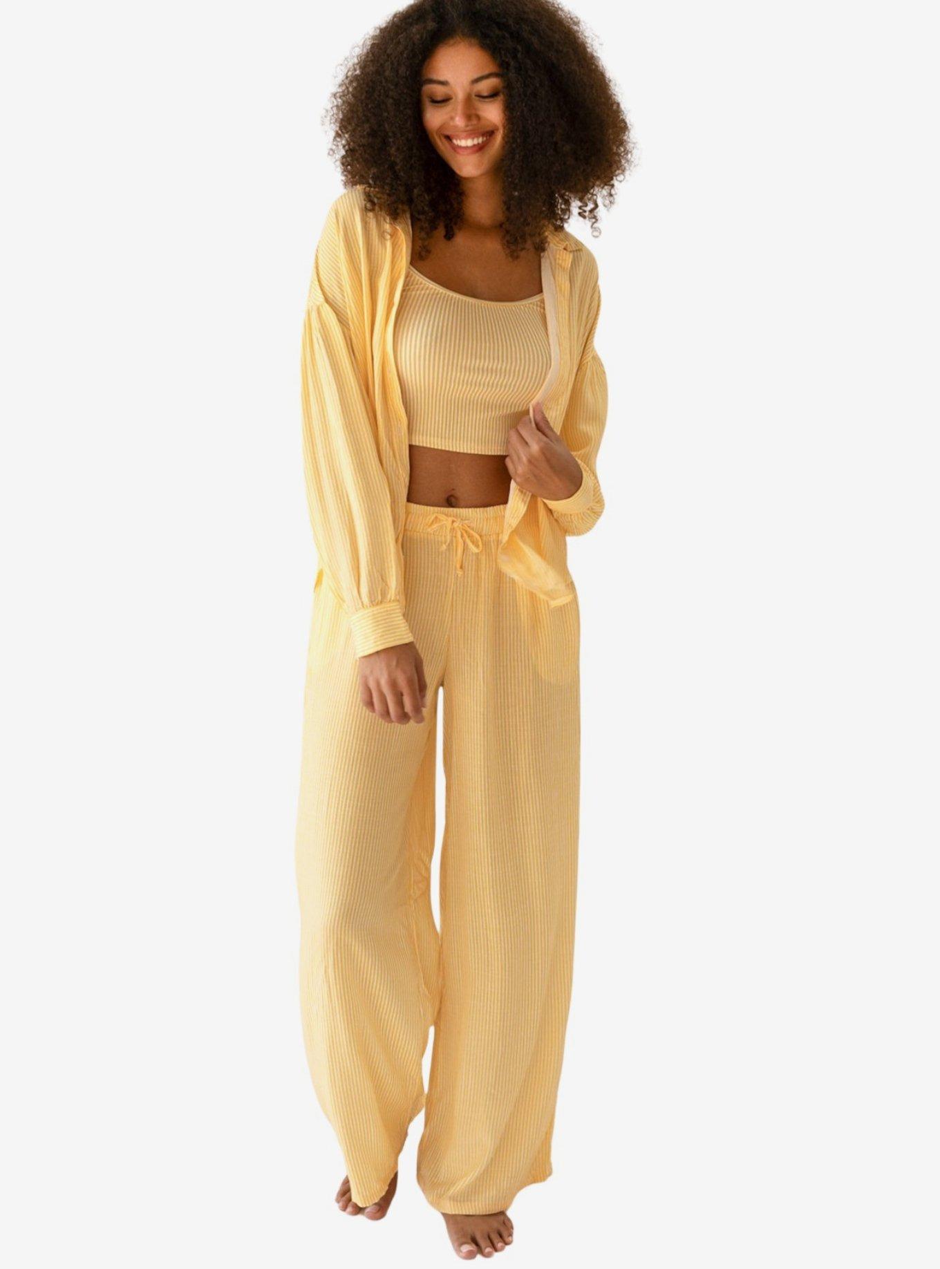 Dippin' Daisy's Dolce Notte Lounge Pants, , hi-res