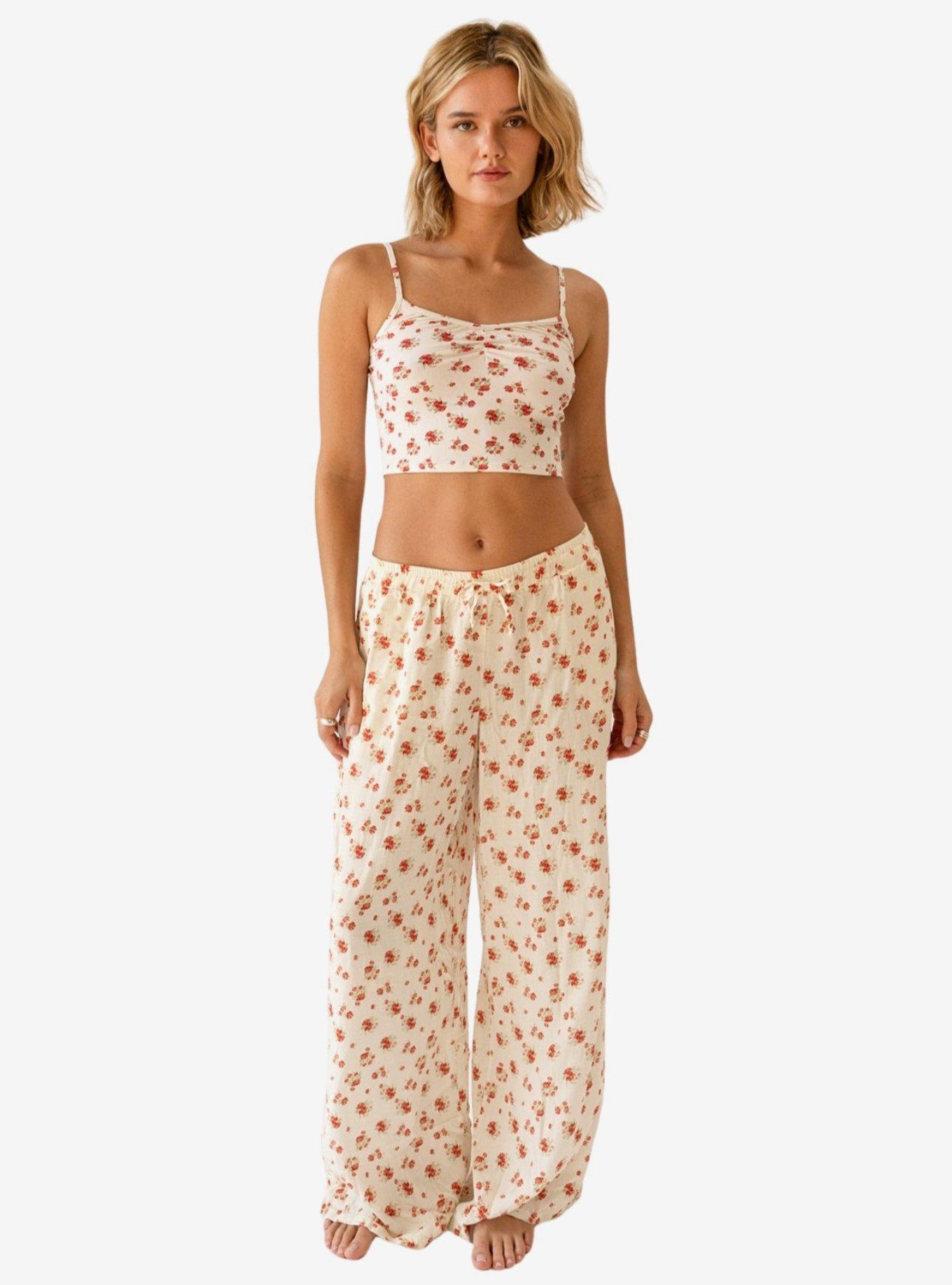 Dippin' Daisy's Dolce Notte Lounge Pants, , hi-res