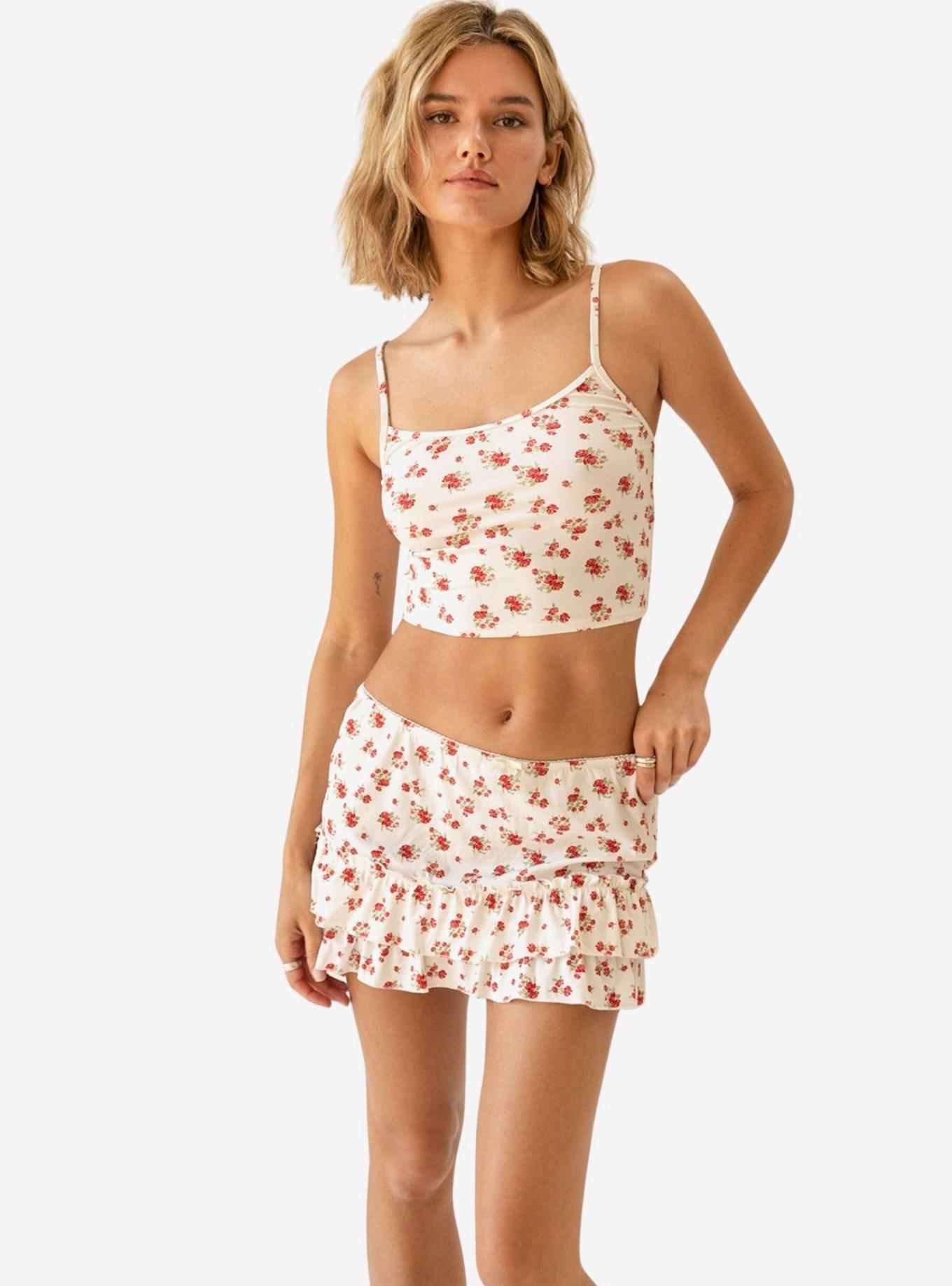Dippin' Daisy's Rendezvous Tank, , hi-res