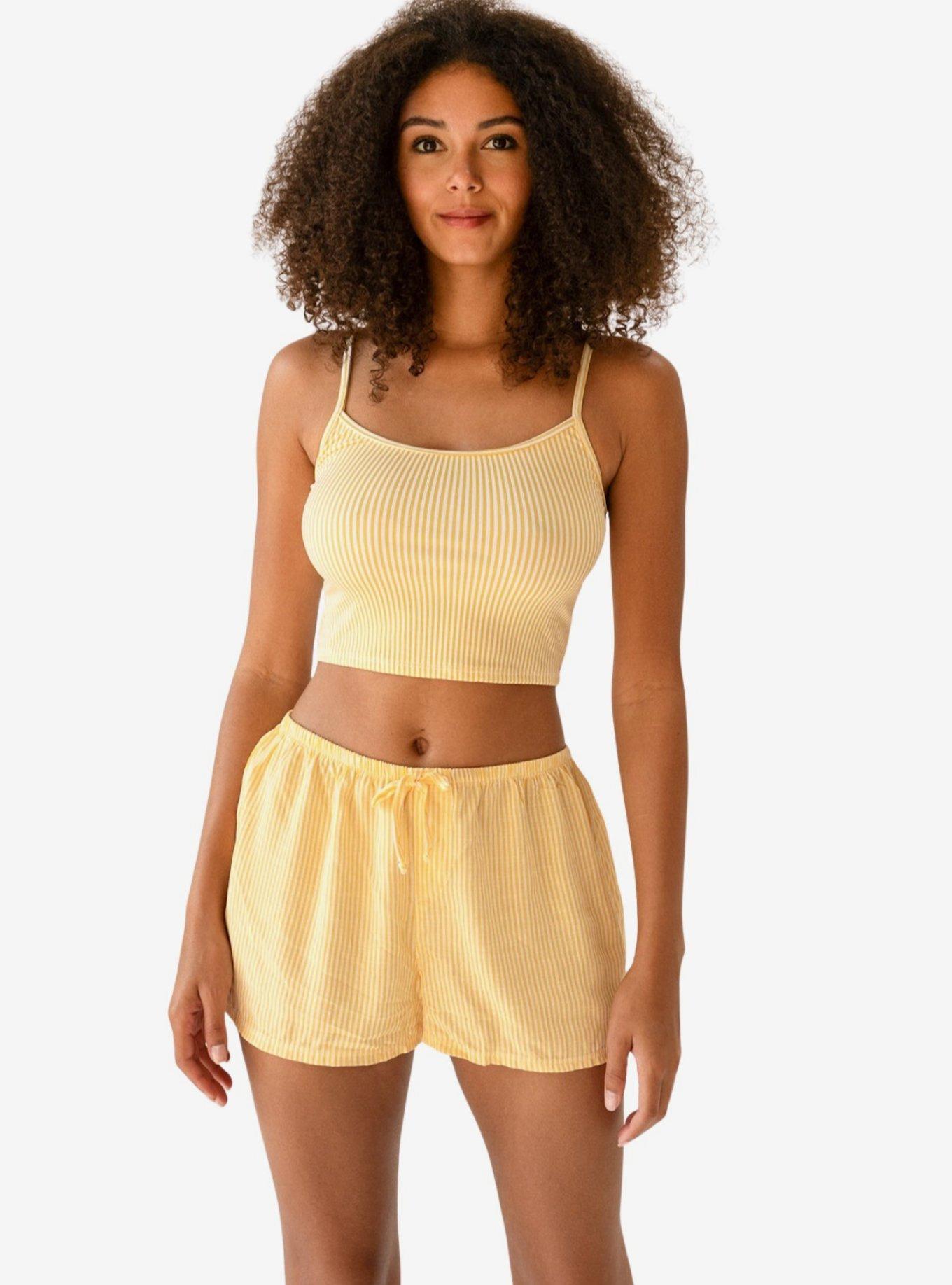 Dippin' Daisy's Rendezvous Tank