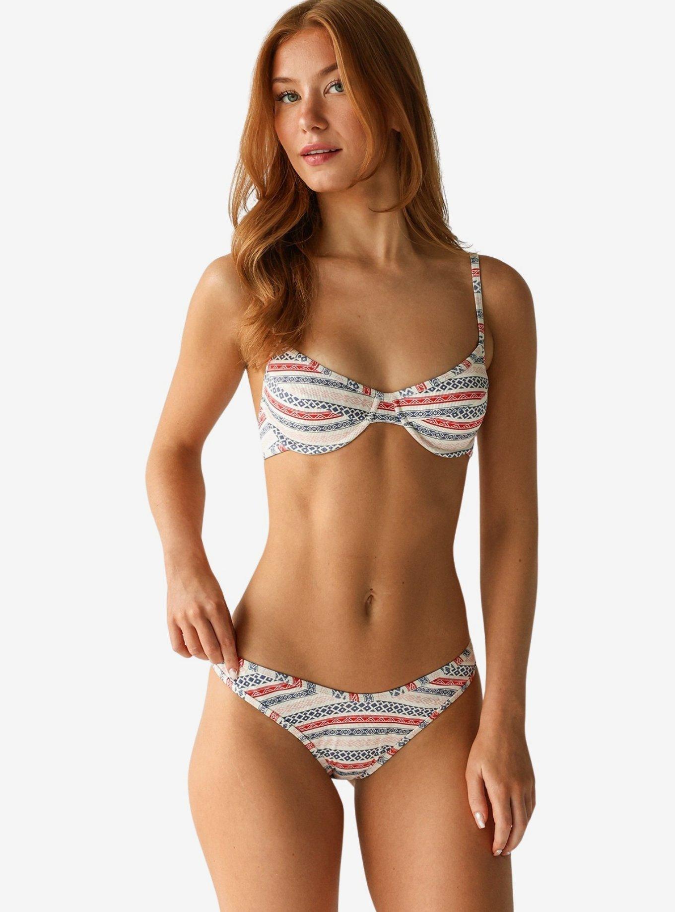 Dippin' Daisy's West Coast Underwire Bikini Top, , hi-res