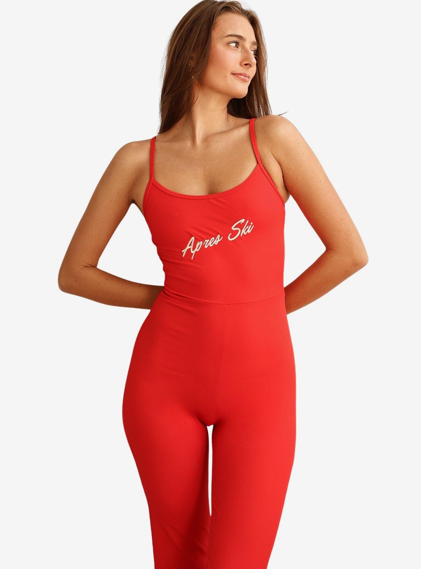 Dippin' Daisy's Ash Jumpsuit, , hi-res