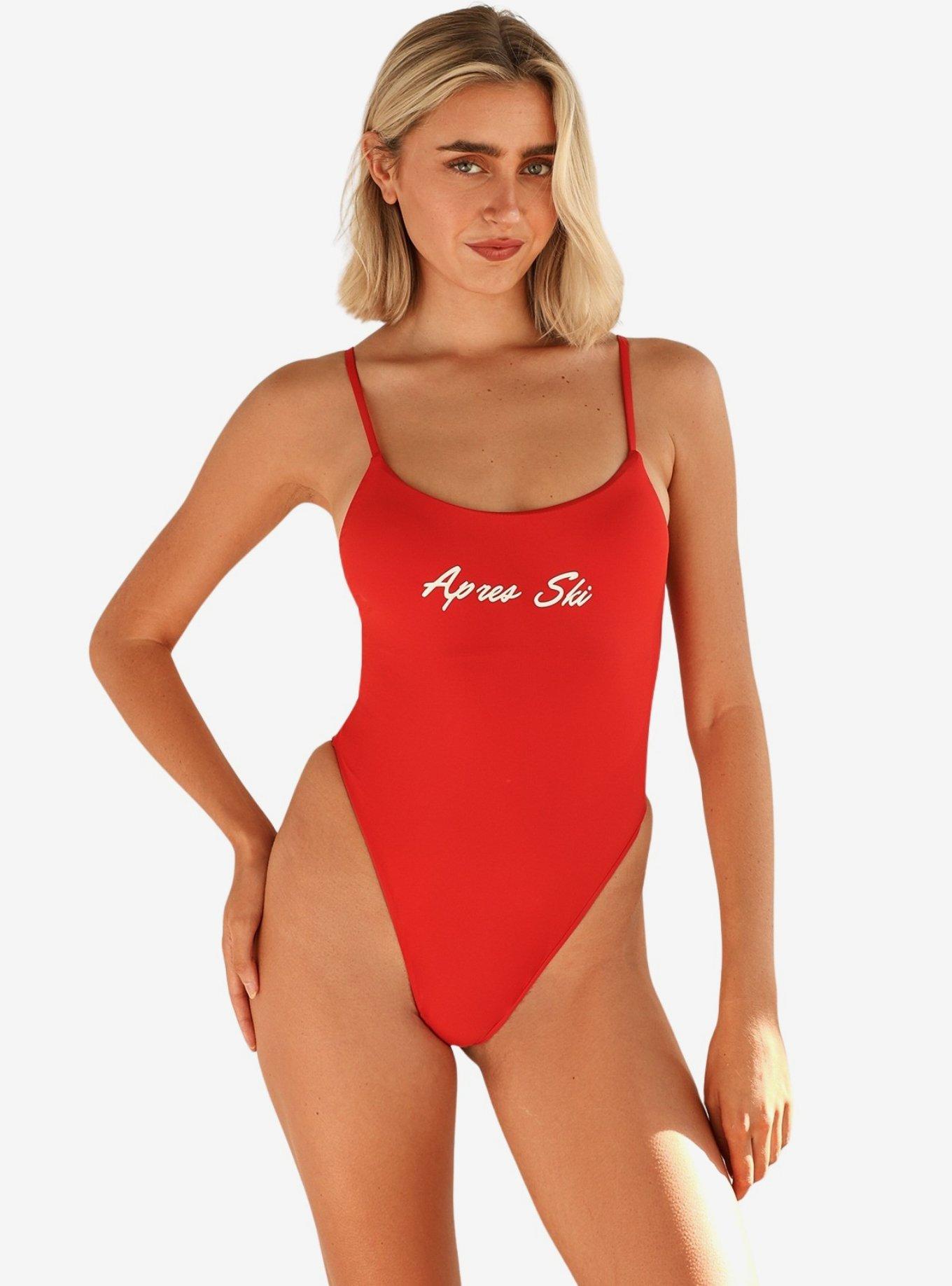 Dippin' Daisy's Crystal One Piece
