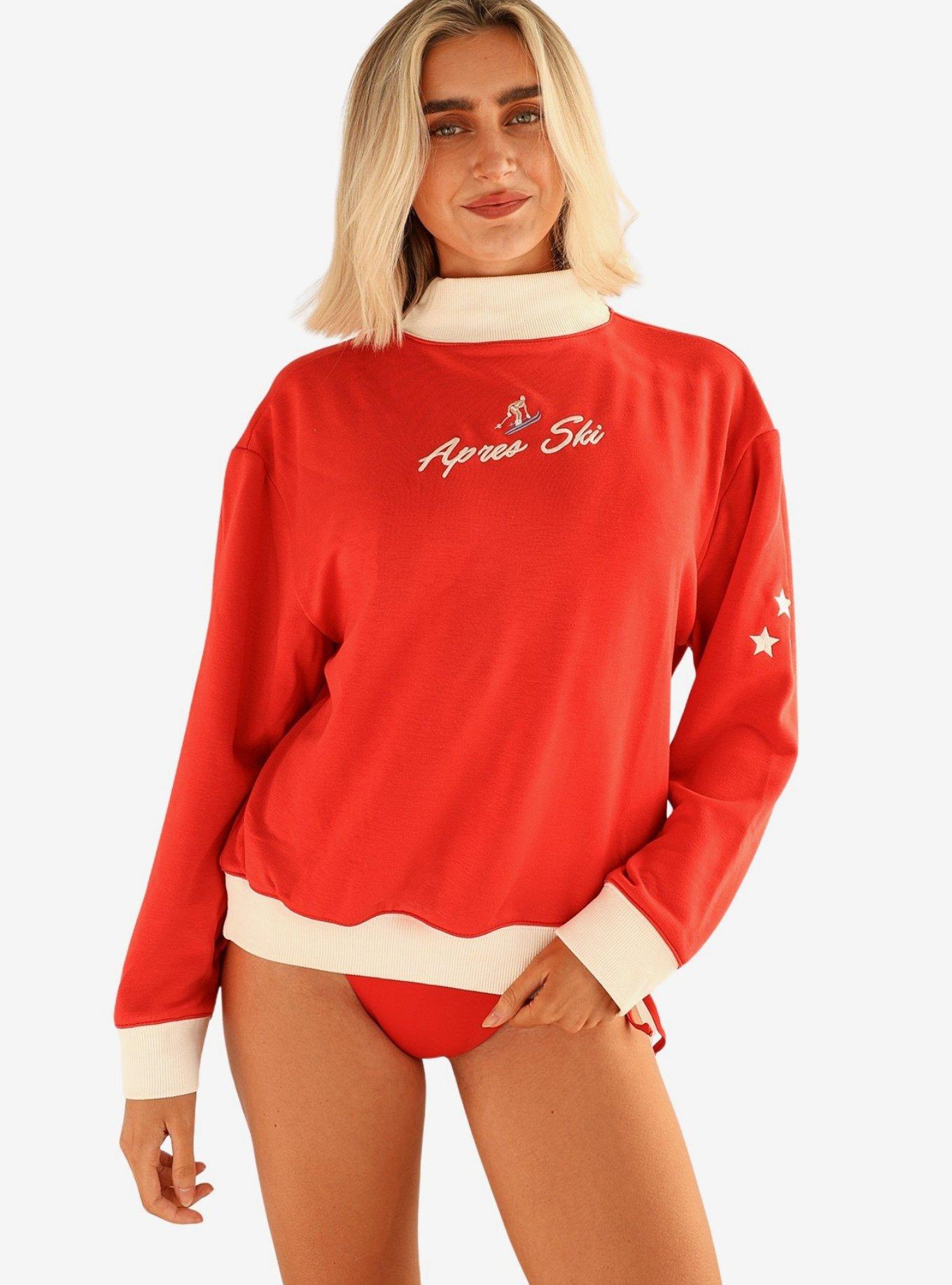 Dippin' Daisy's Apres Ski Sweater, , hi-res