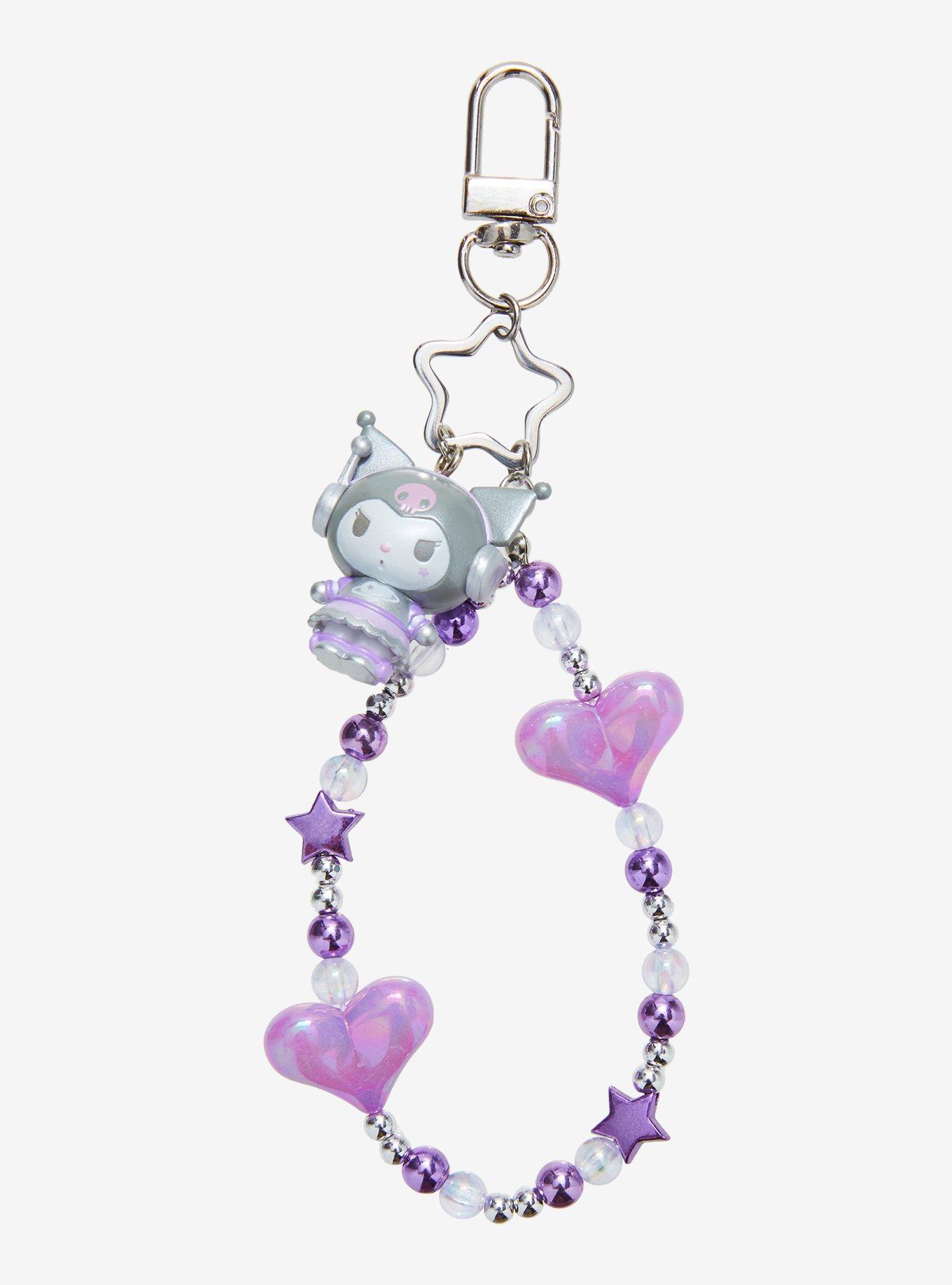 Hello Kitty Key Chains | Hot Topic
