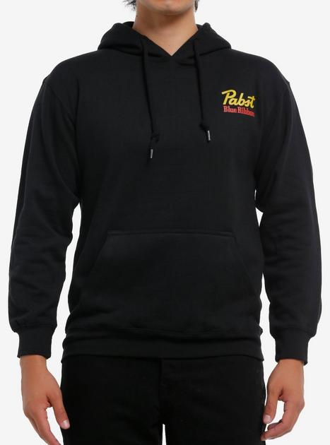 Pabst Blue Ribbon Hoodie | Hot Topic
