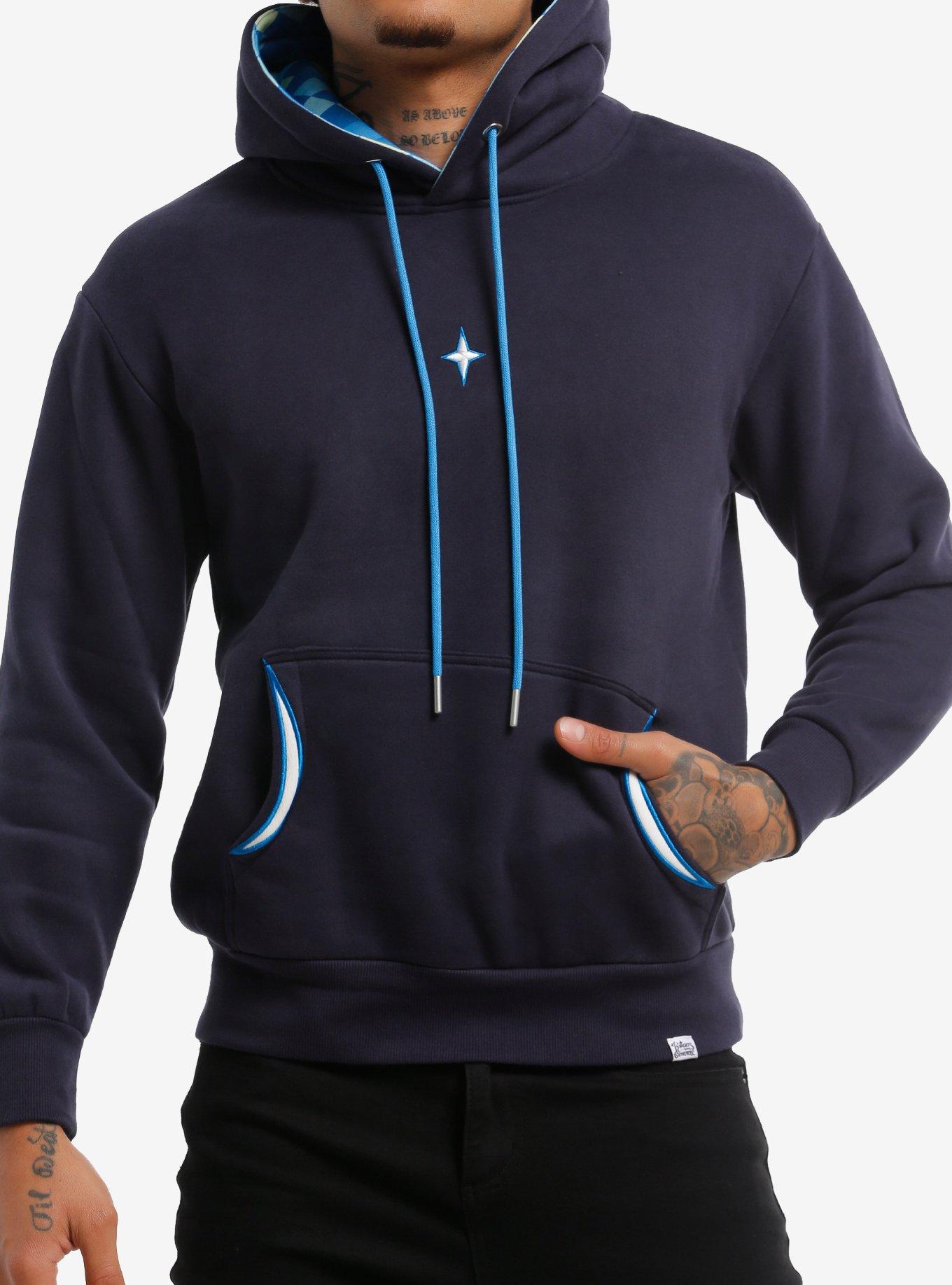 Knights Of Guinevere Hoodie, , hi-res