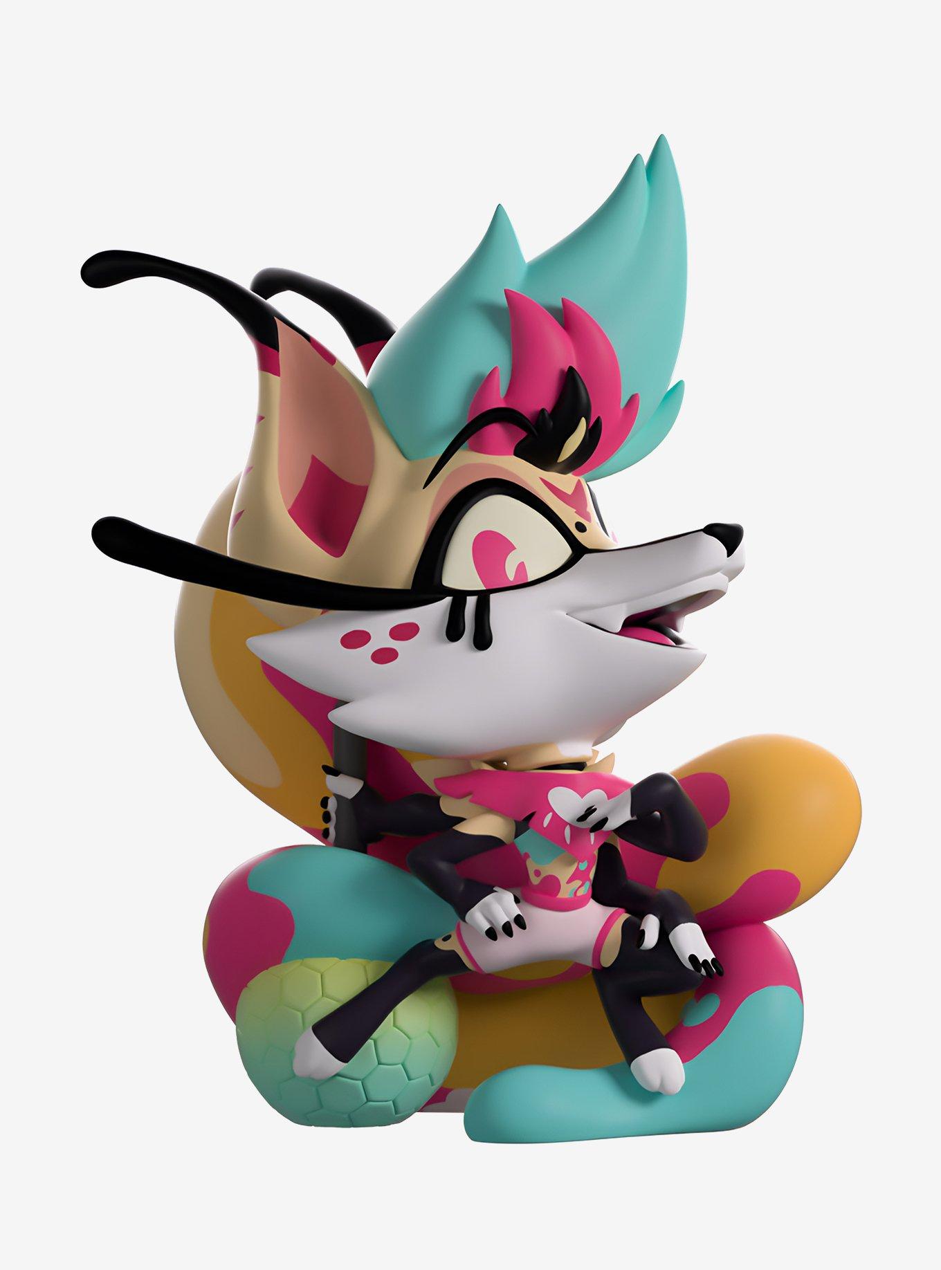 Youtooz Helluva Boss Beelzebub Vinyl Figure, , hi-res