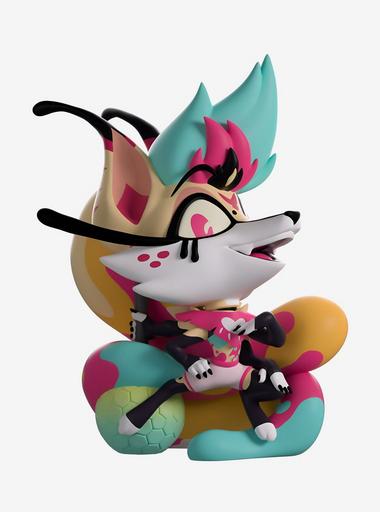 Youtooz Helluva Boss Beelzebub Vinyl Figure | Hot Topic