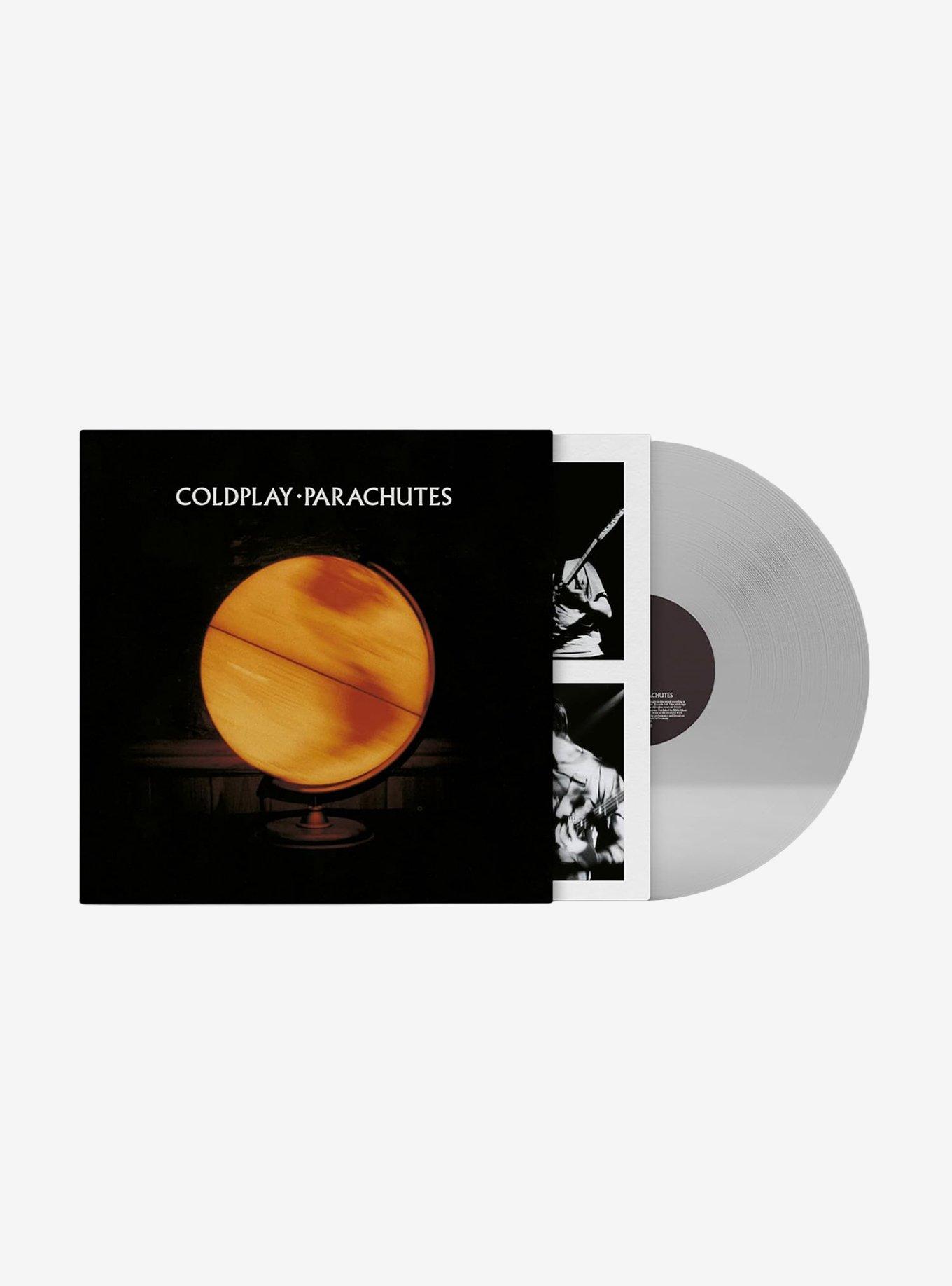 Coldplay Parachutes Vinyl LP, , hi-res