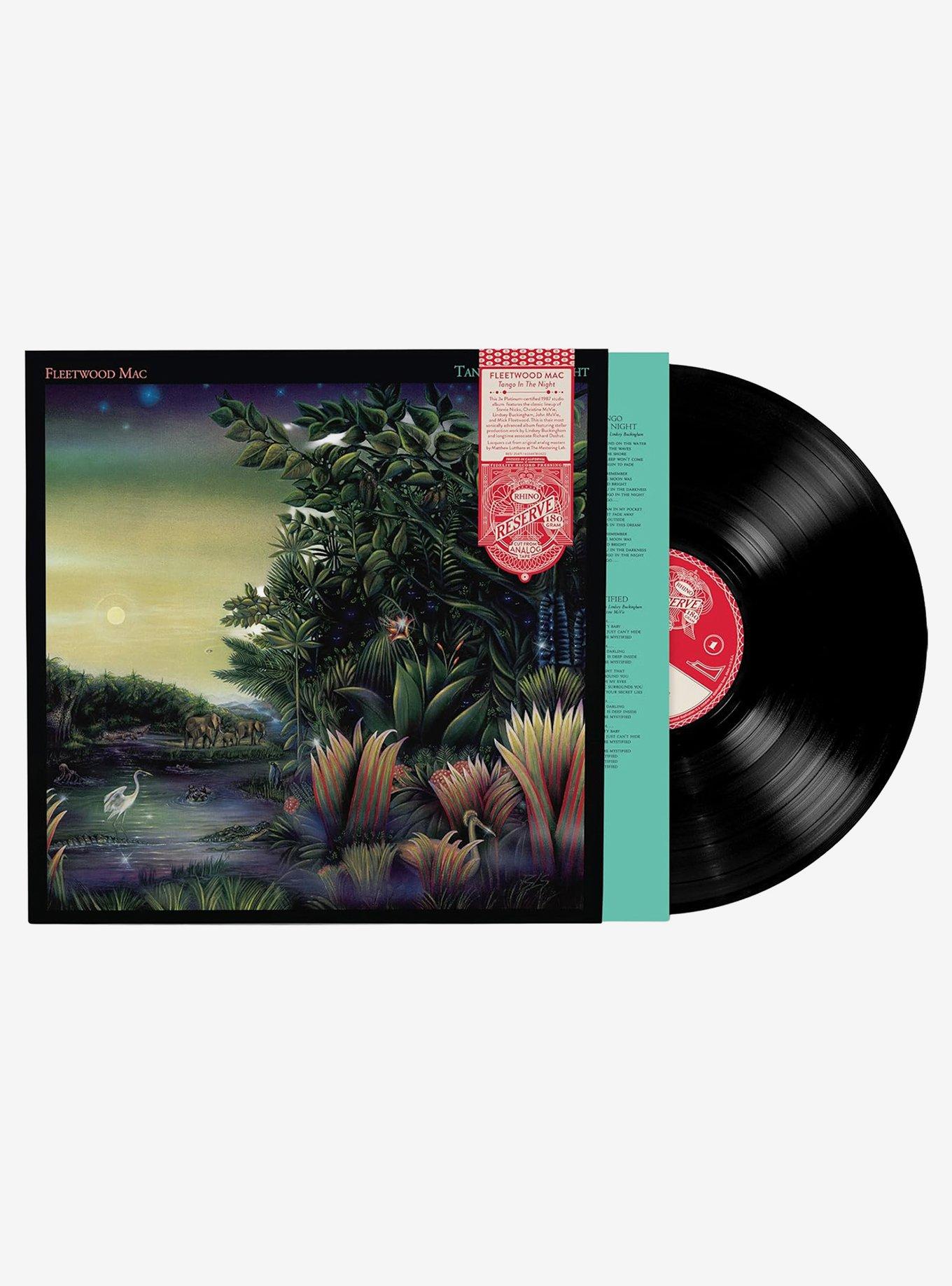 Fleetwood Mac Tango In The Night Vinyl LP, , hi-res