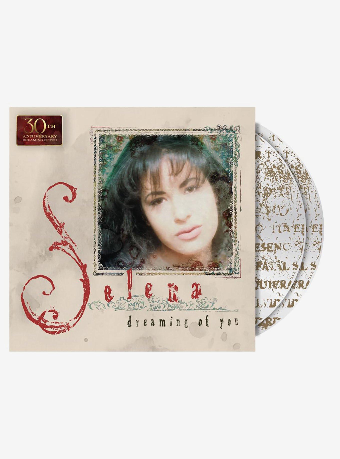 Selena Dreaming of You Vinyl LP | Hot Topic