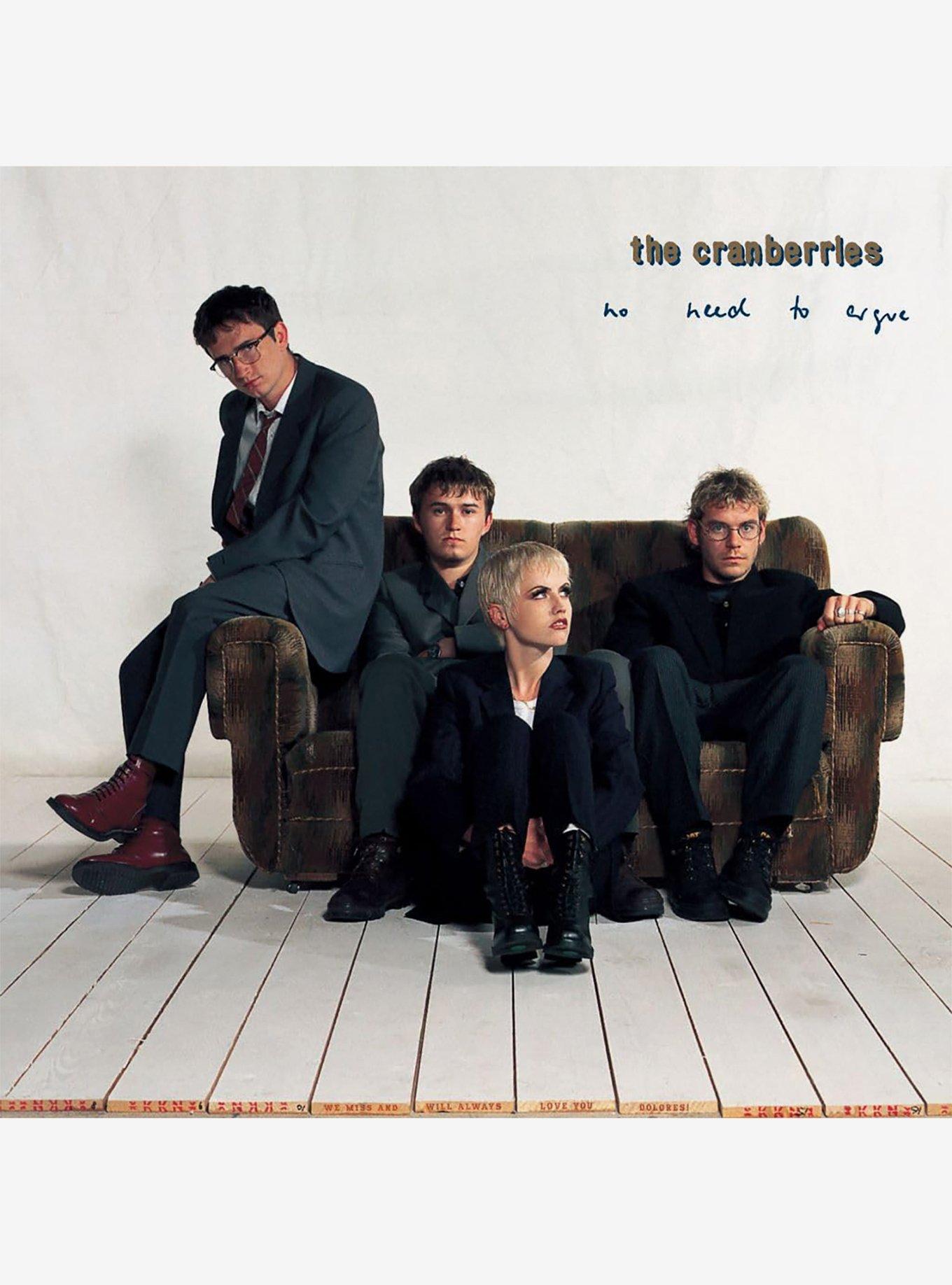Cranberries No Need To Argue Vinyl LP, , hi-res