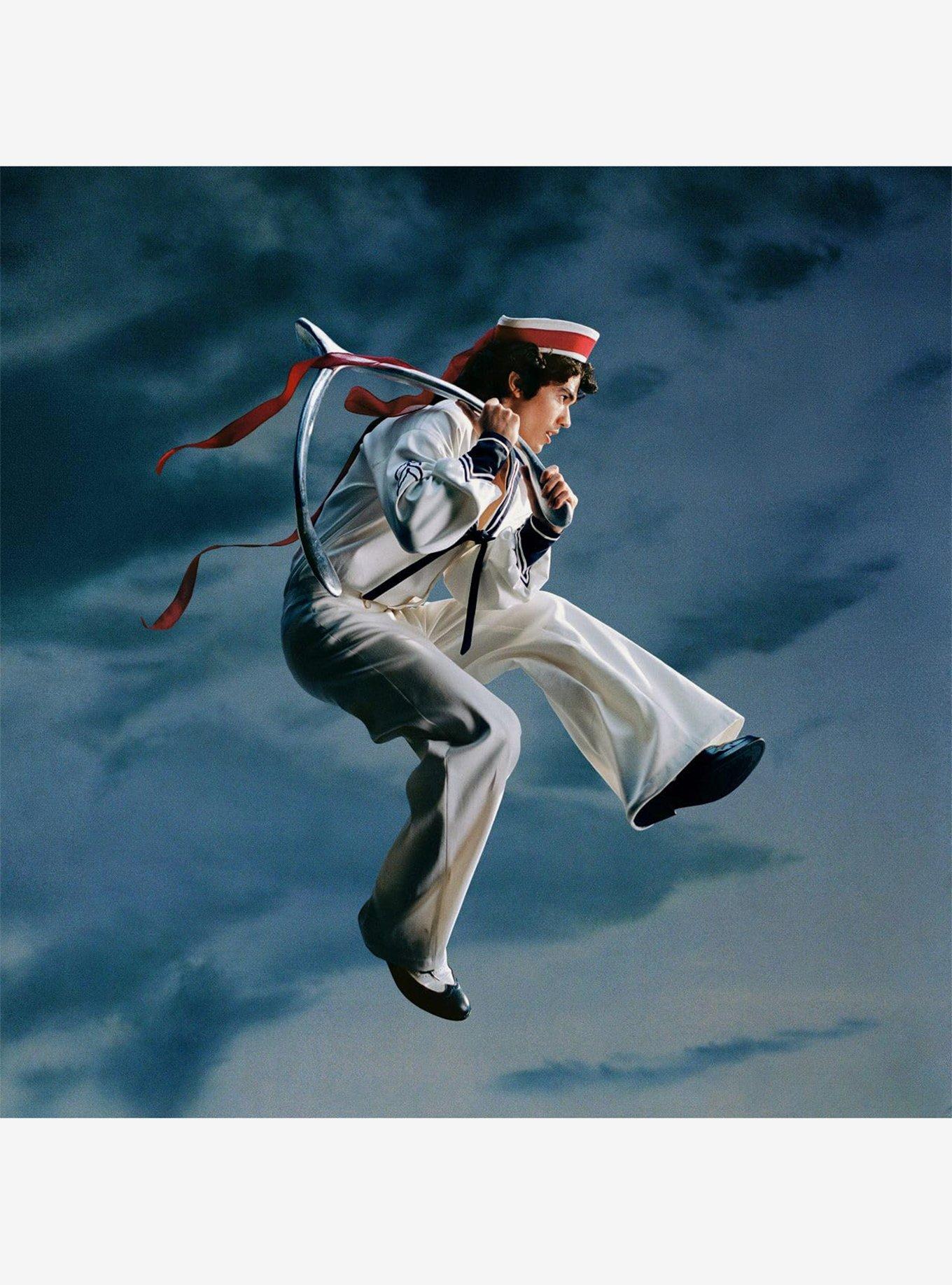 Conan Gray Wishbone (Black Cat Edition LP) Vinyl LP, , hi-res