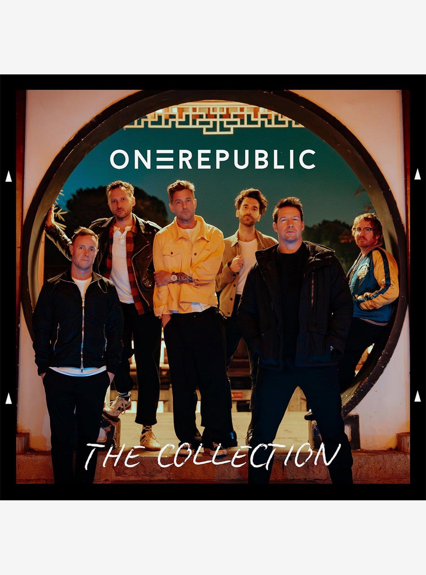 OneRepublic OneRepublic: The Collection Vinyl LP, , hi-res