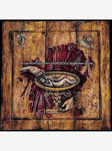 Smashing Pumpkins Machina Vinyl LP | Hot Topic