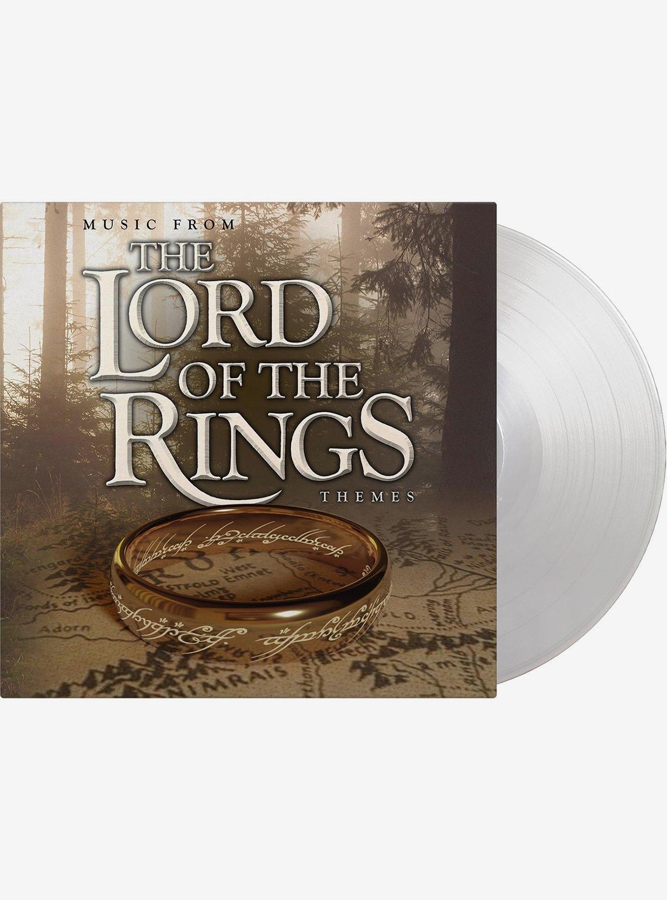 Music From The Lord of The Rings: Themes Vinyl LP, , hi-res