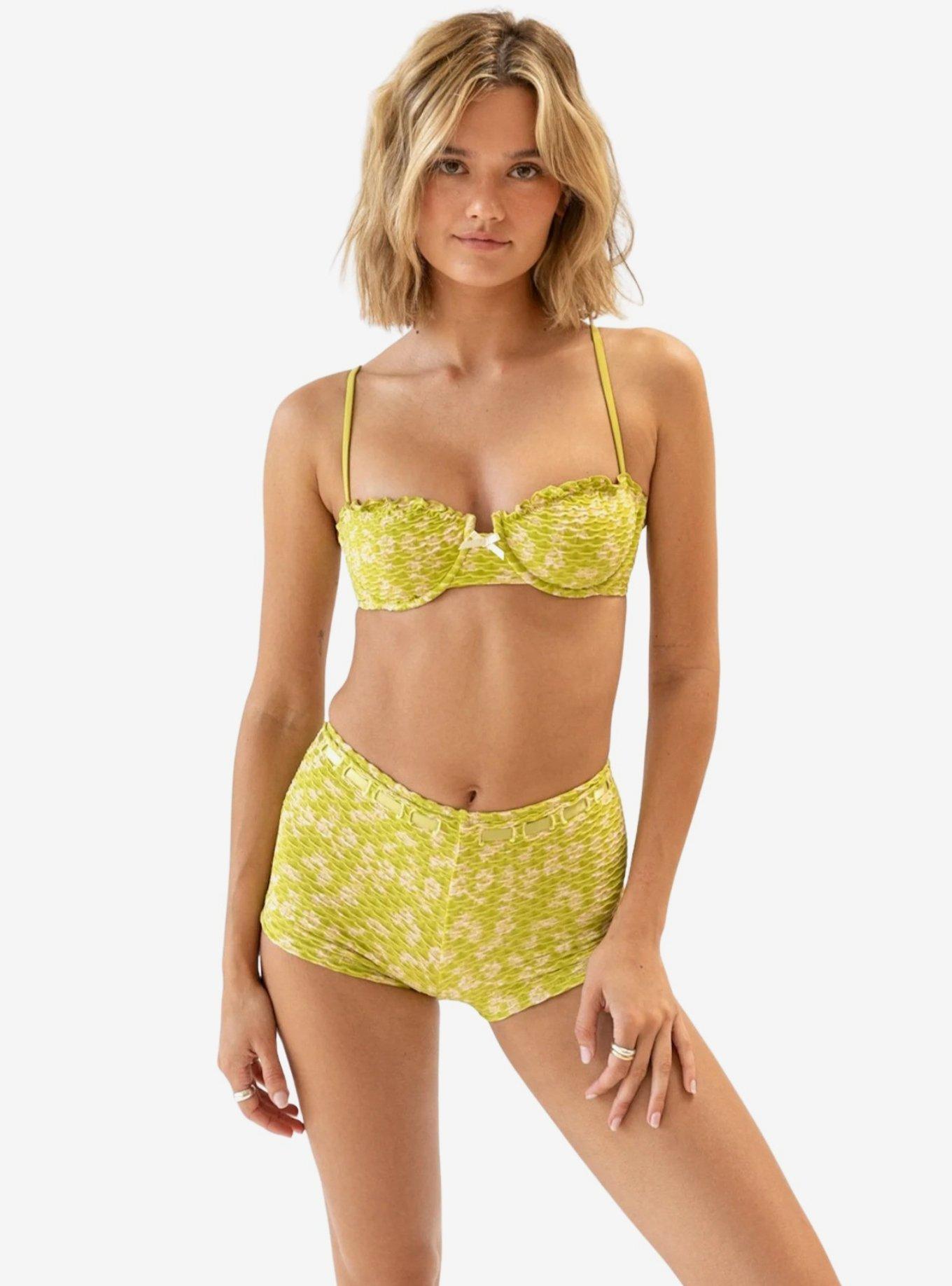 Dippin' Daisy's Luisa Short, , hi-res