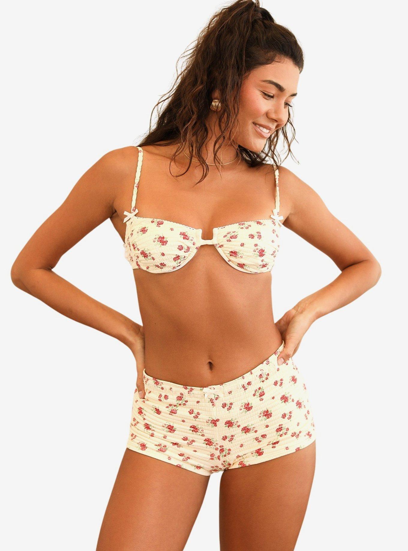 Dippin' Daisy's Luisa Short