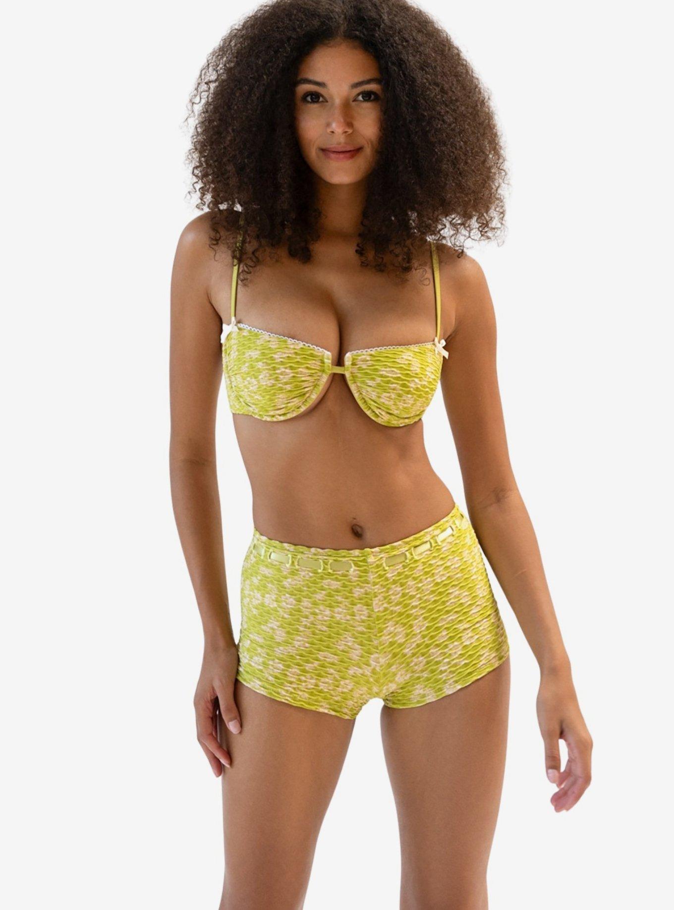 Dippin' Daisy's Ines Underwire Bikini Top, , hi-res