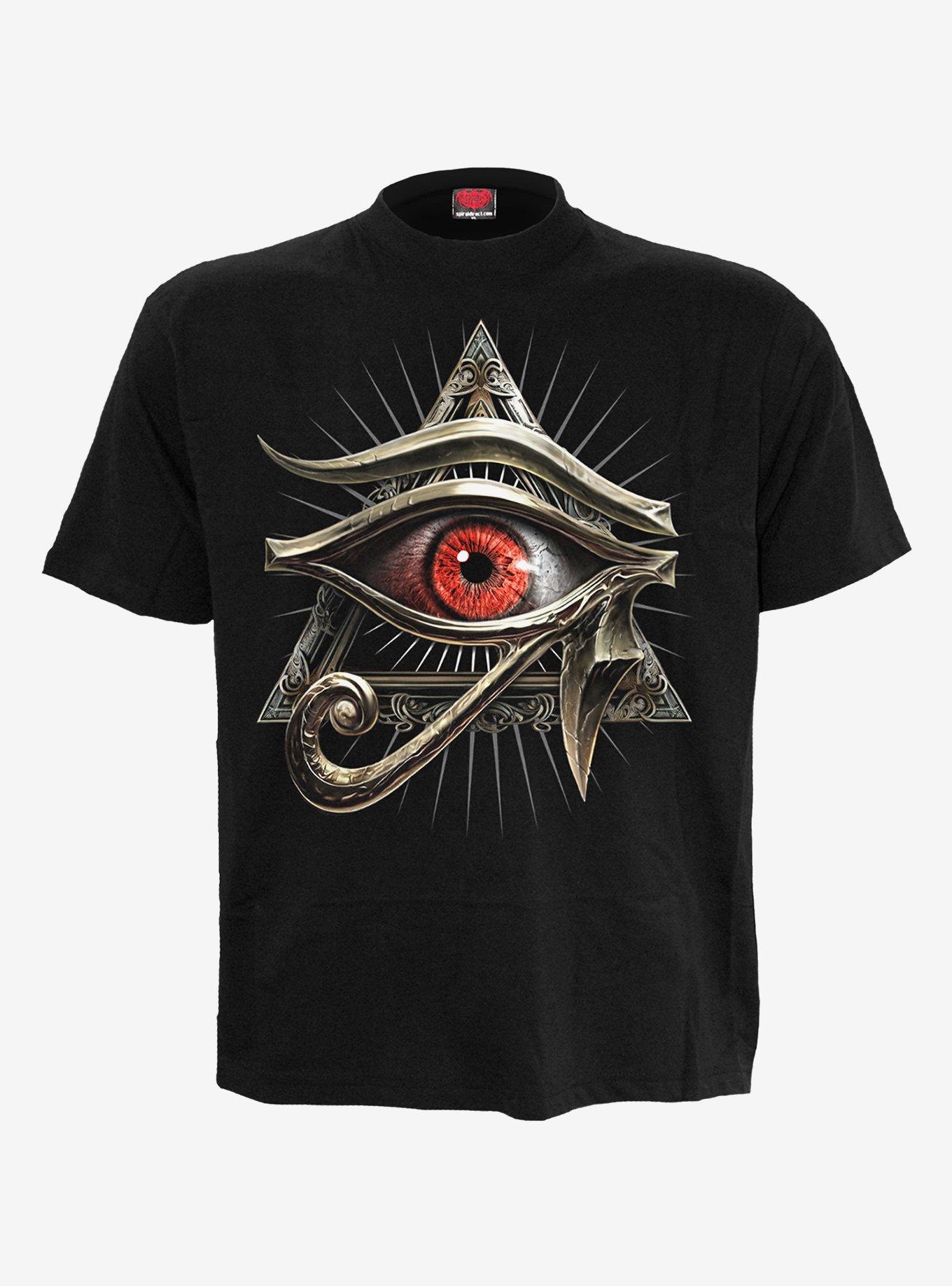 Evil Eye T-Shirt, , hi-res