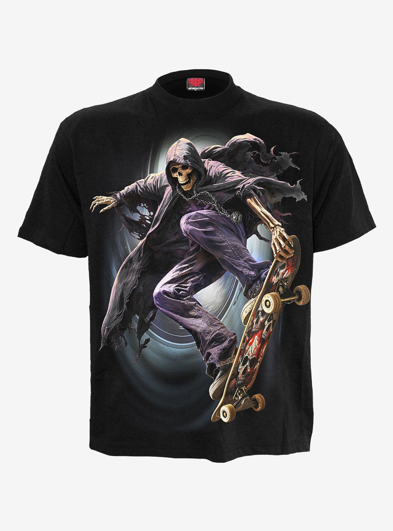 Soul Boarder T-Shirt, , hi-res