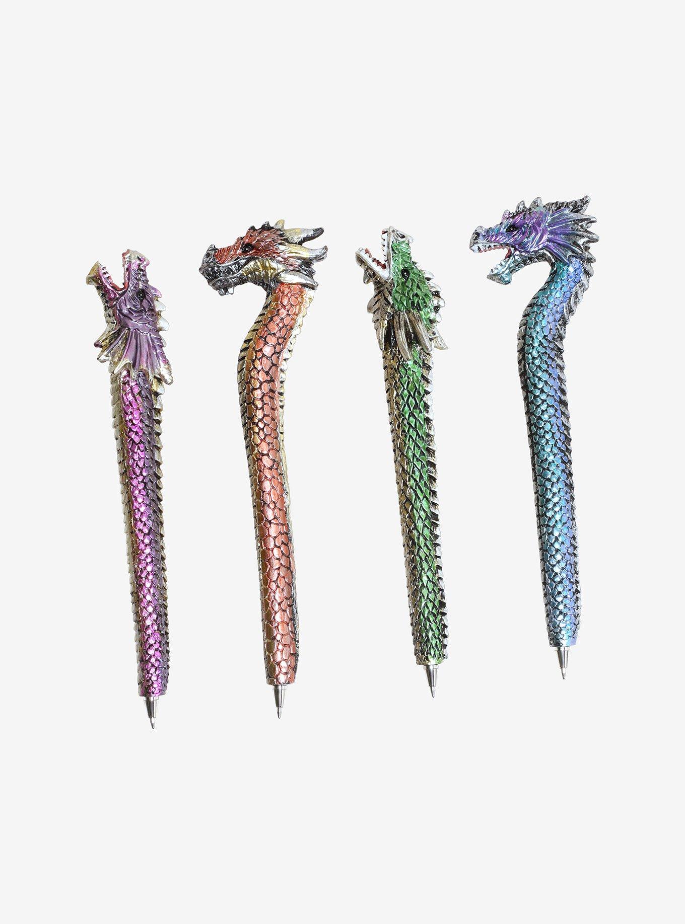 Dragon Assorted Blind Pen, , hi-res