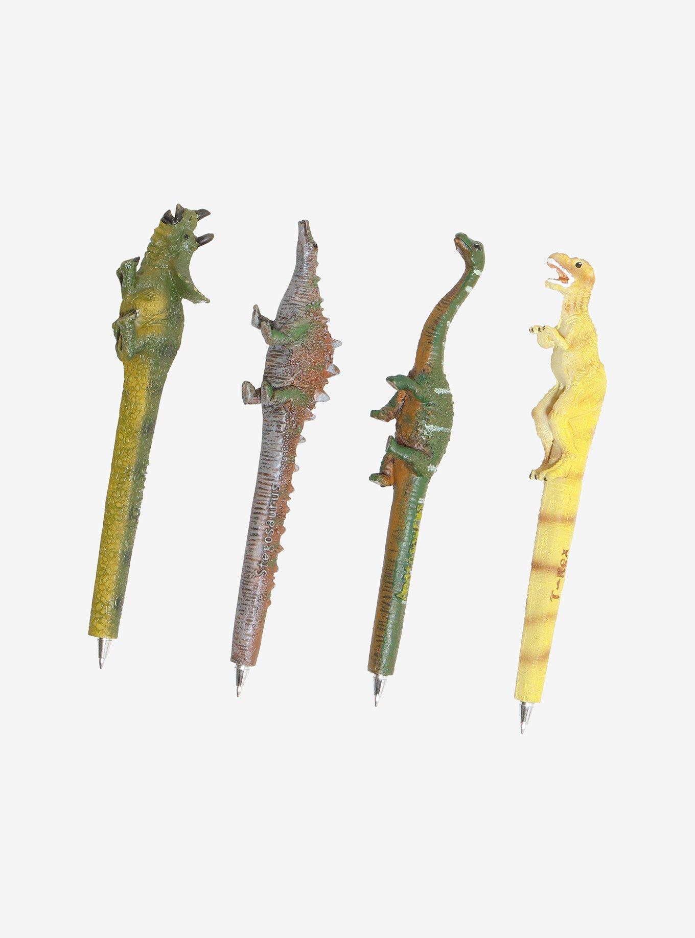 Dinosaur Assorted Blind Pen, , hi-res