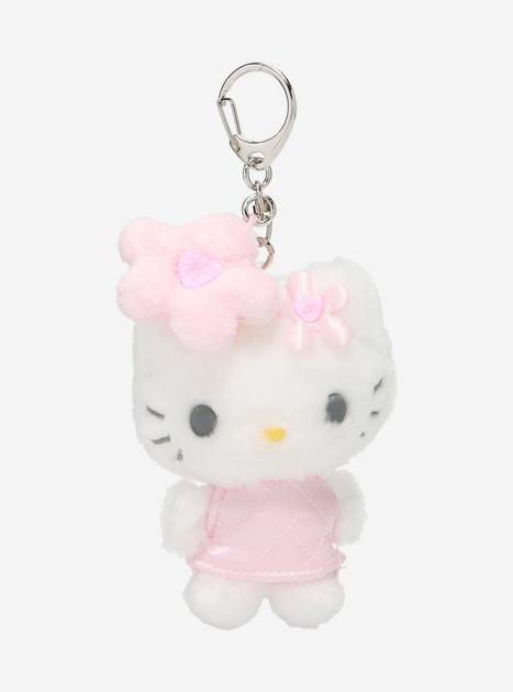 【新品】HLT x Hello Kitty Plush Charm ♡ 35384697_hi?h=630