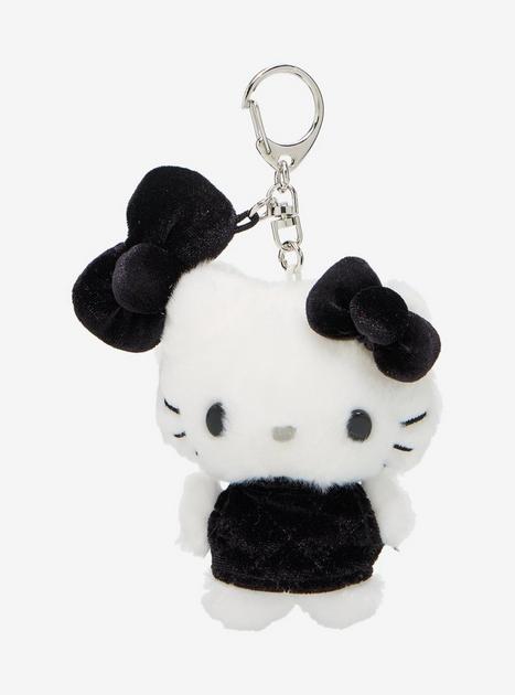 小物 HLT x Hello Kitty Plush Charm black 35384704_hi?h=630