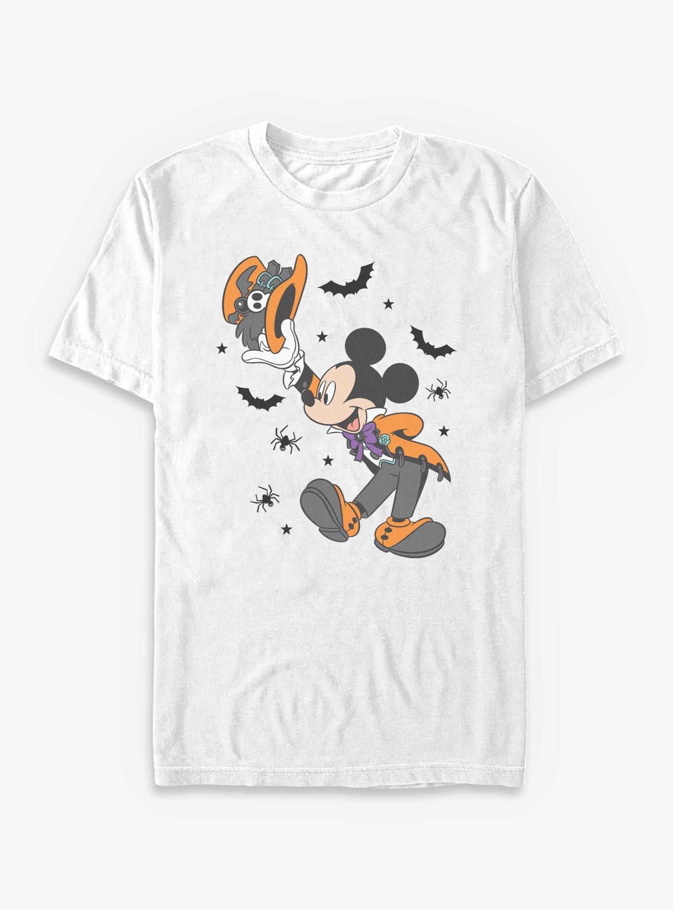 Disney Mickey Mouse Halloween Mickey T-Shirt, , hi-res