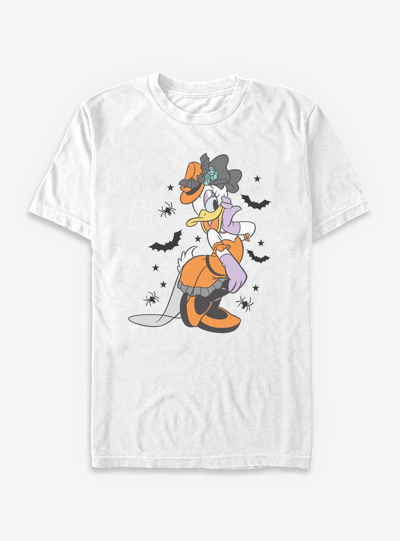 Disney Daisy Duck Halloween Daisy T-Shirt, , hi-res