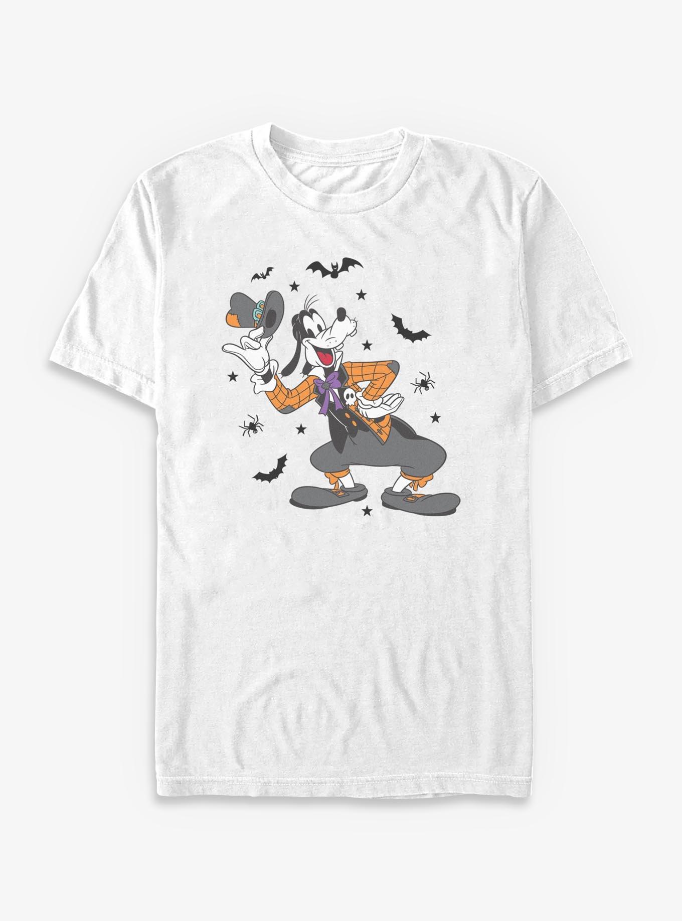 Disney Goofy Halloween Goofy T-Shirt
